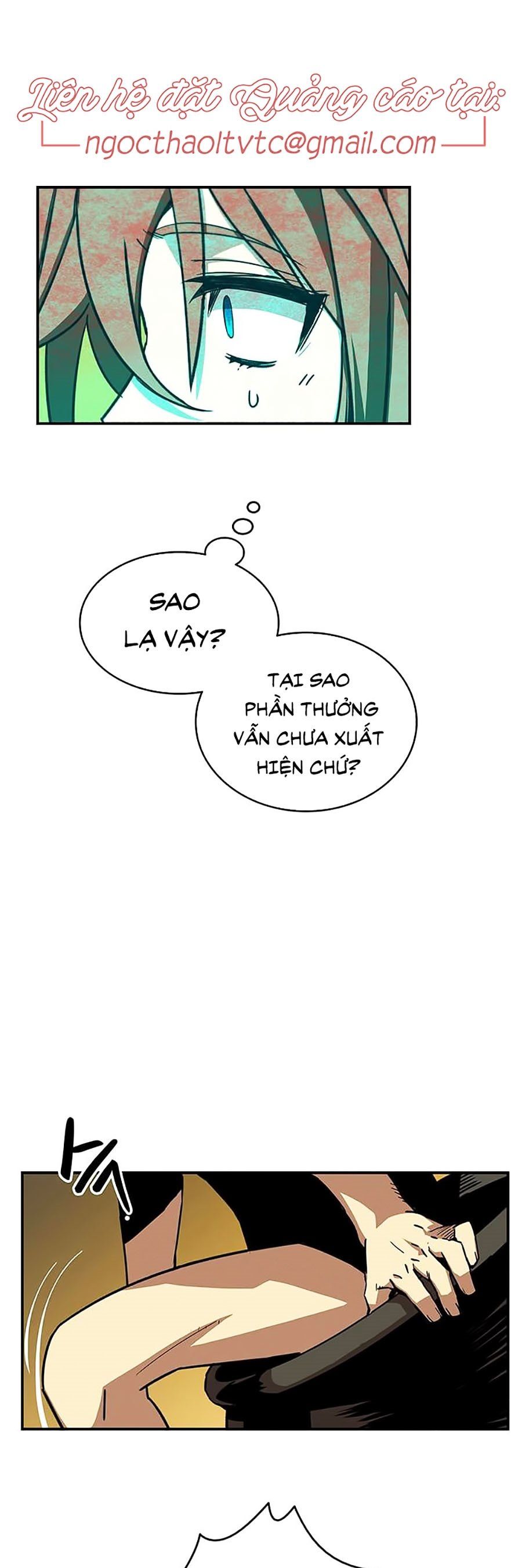 đọc truyện Trở Lại Làm Tân Thủ Chương 9 ảnh 13 tại Truyện Dạ Ký