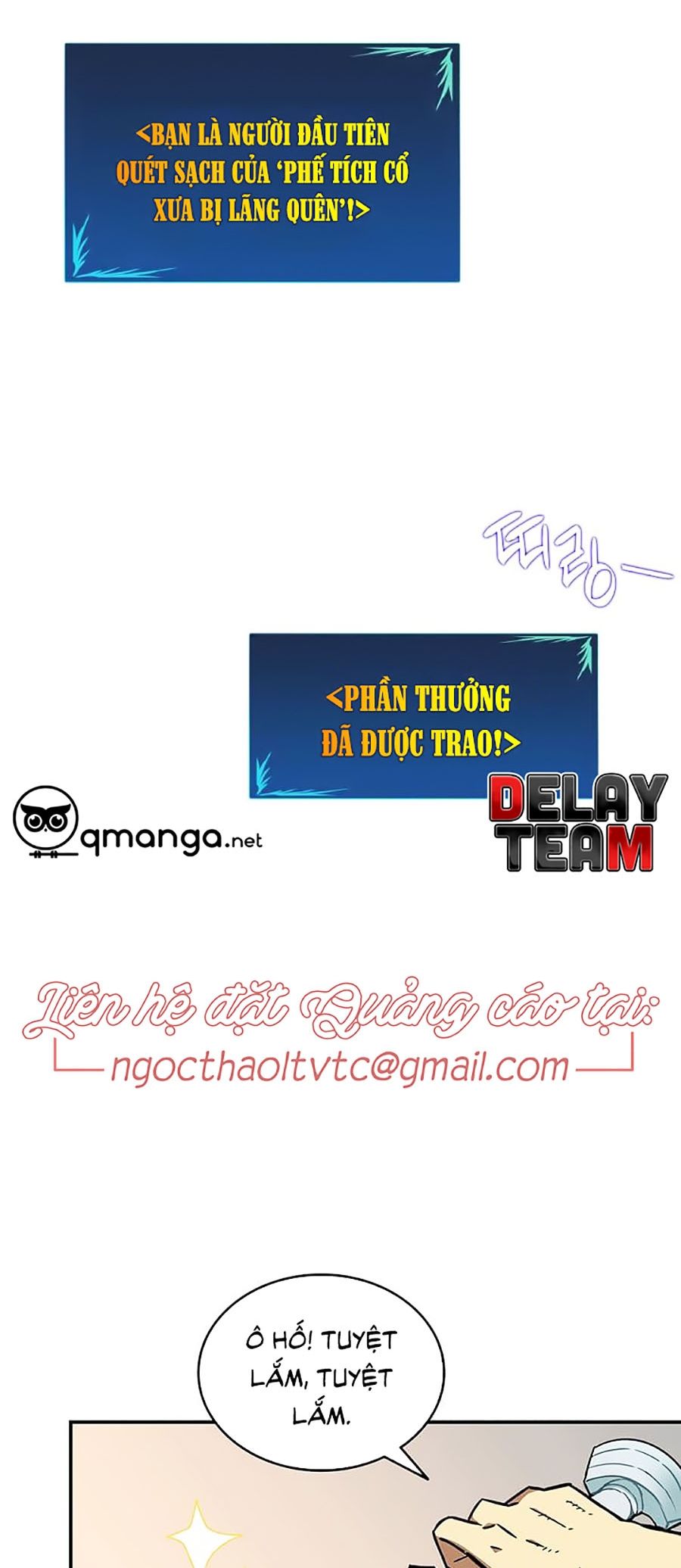 đọc truyện Trở Lại Làm Tân Thủ Chương 9 ảnh 46 tại Truyện Dạ Ký