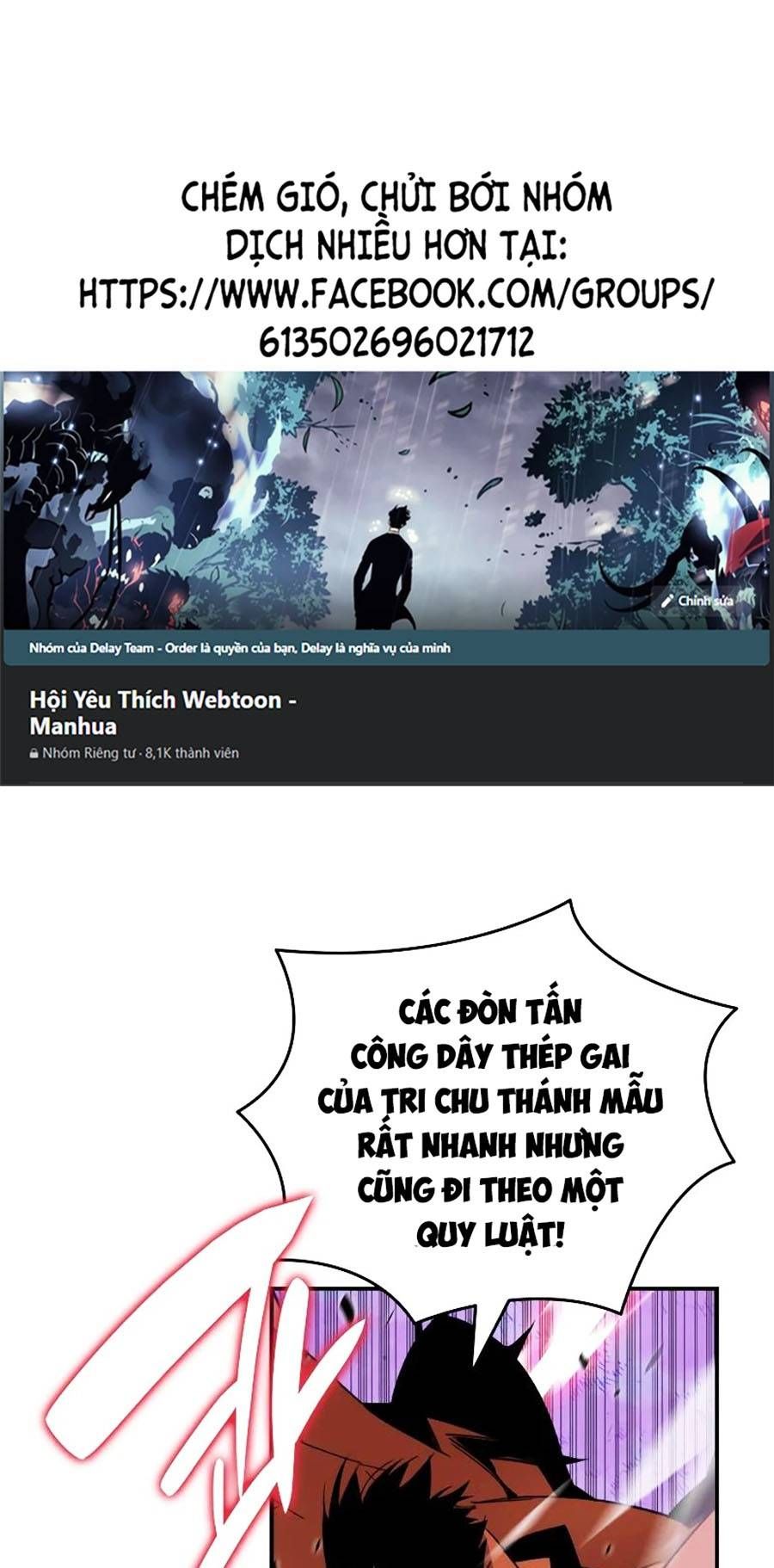 đọc truyện Trở Lại Làm Tân Thủ Chương 90 ảnh 2 tại Truyện Dạ Ký