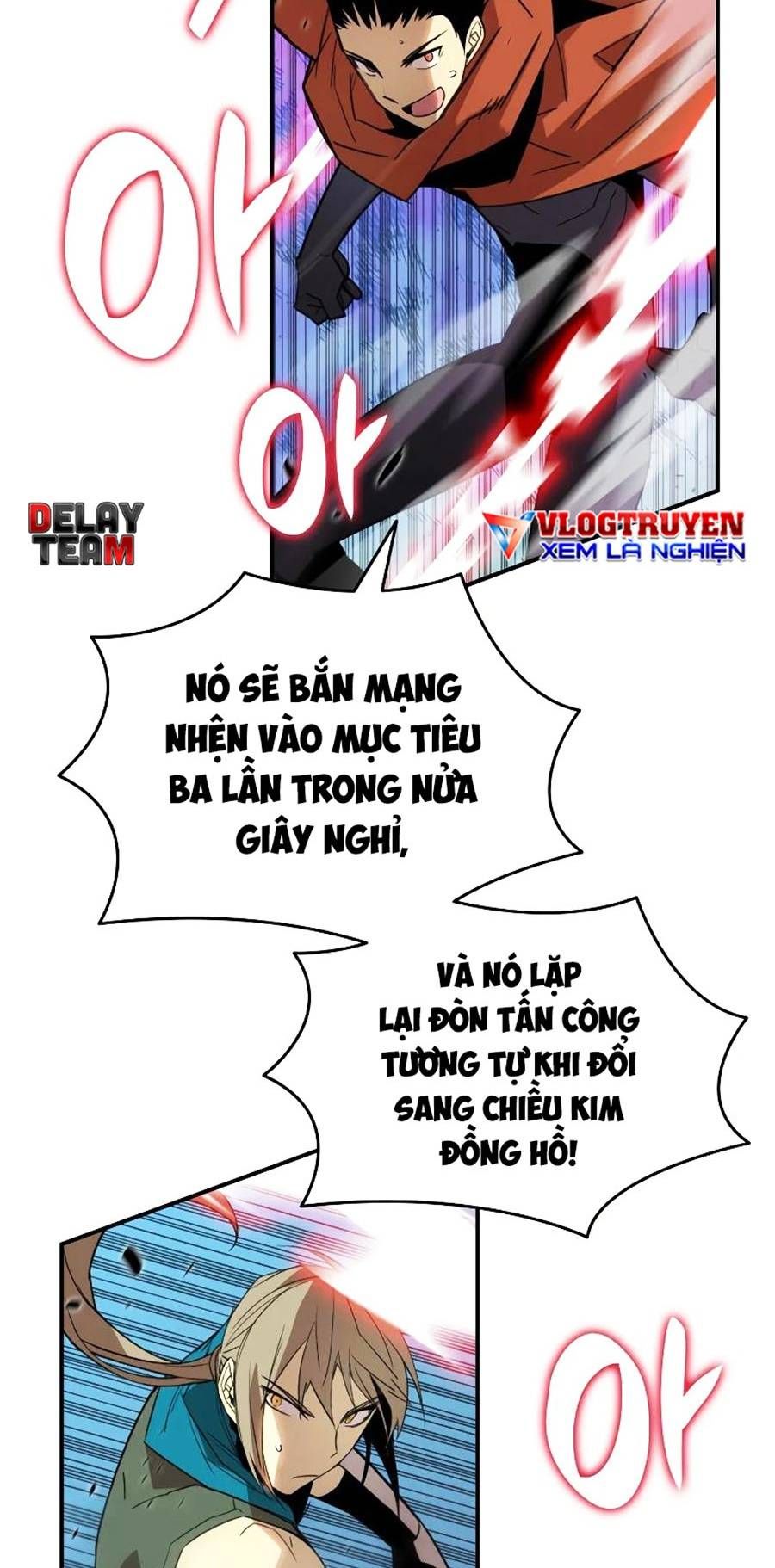đọc truyện Trở Lại Làm Tân Thủ Chương 90 ảnh 3 tại Truyện Dạ Ký
