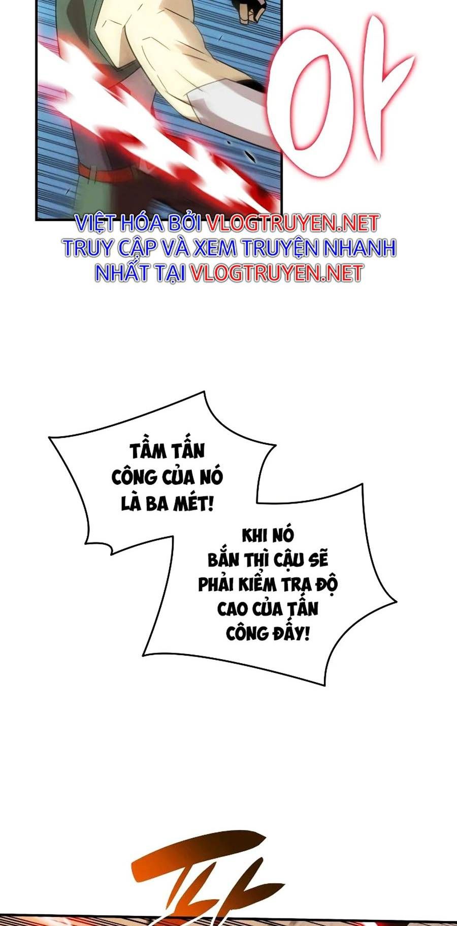 đọc truyện Trở Lại Làm Tân Thủ Chương 90 ảnh 4 tại Truyện Dạ Ký