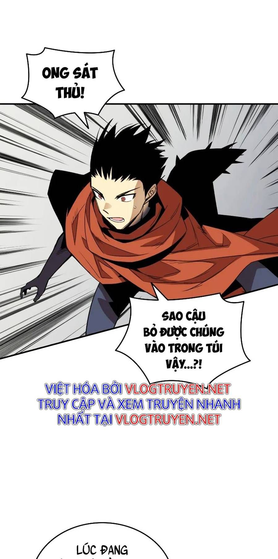 đọc truyện Trở Lại Làm Tân Thủ Chương 90 ảnh 36 tại Truyện Dạ Ký