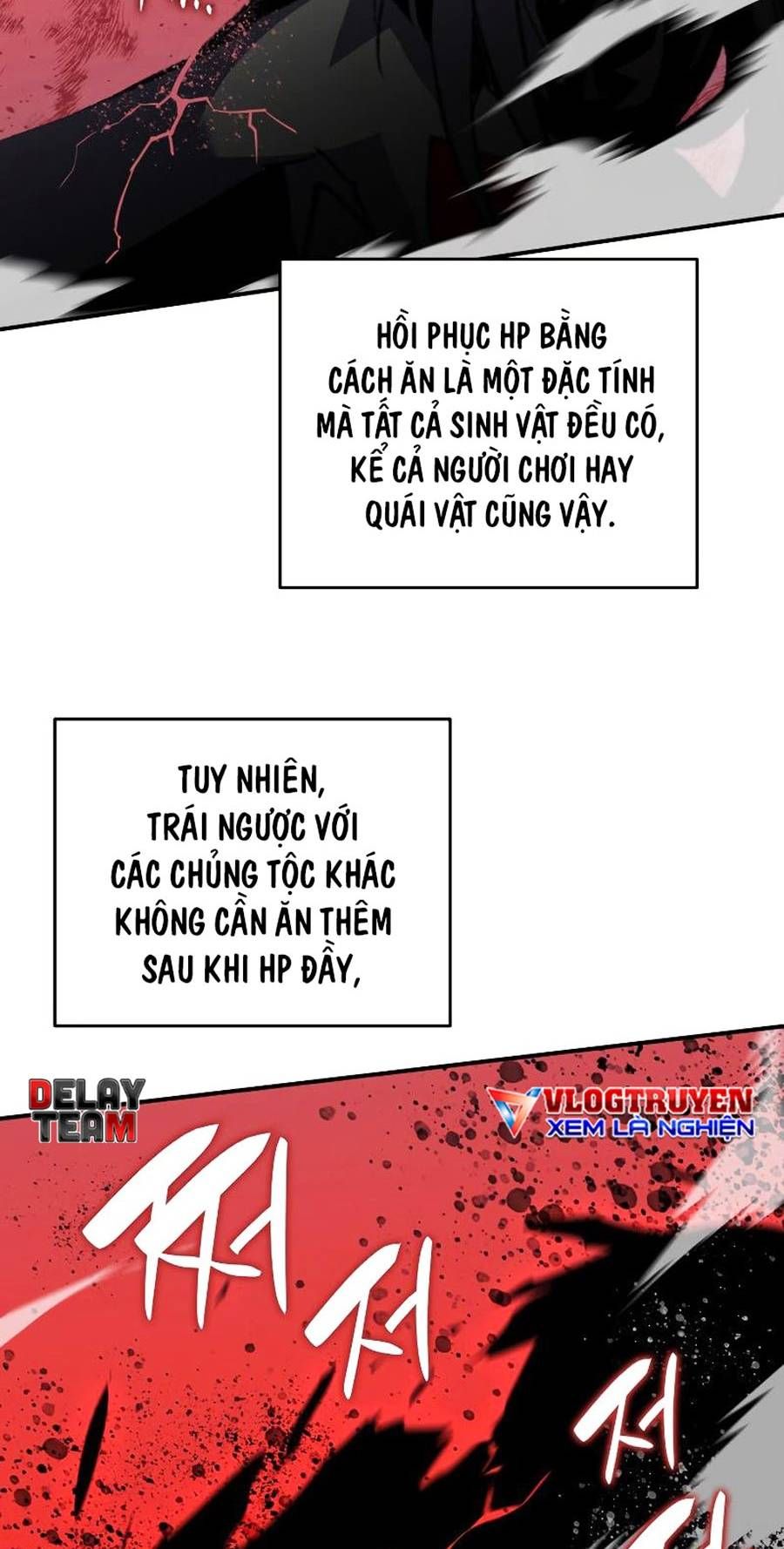 đọc truyện Trở Lại Làm Tân Thủ Chương 90 ảnh 53 tại Truyện Dạ Ký