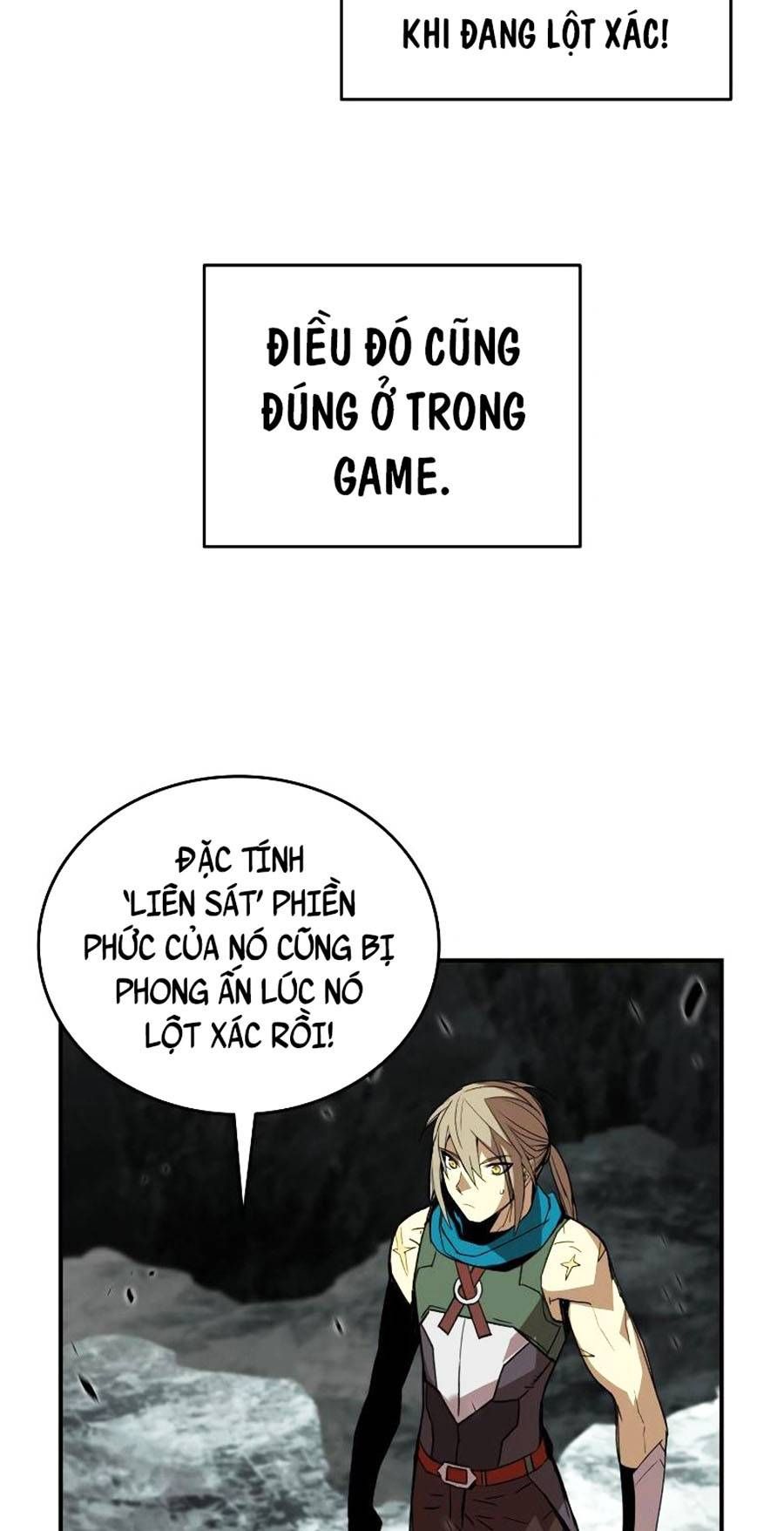 đọc truyện Trở Lại Làm Tân Thủ Chương 90 ảnh 80 tại Truyện Dạ Ký
