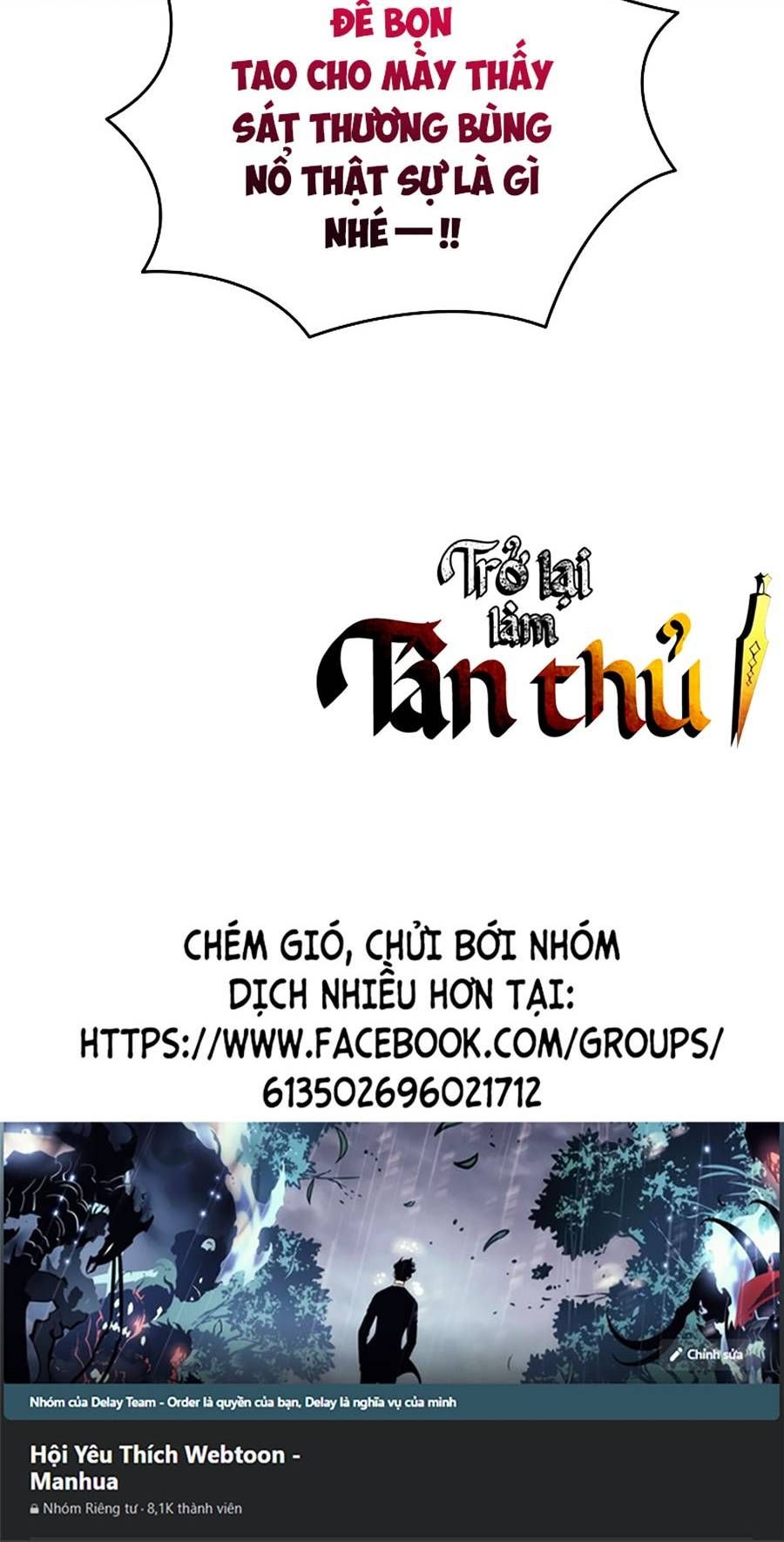 đọc truyện Trở Lại Làm Tân Thủ Chương 90 ảnh 84 tại Truyện Dạ Ký