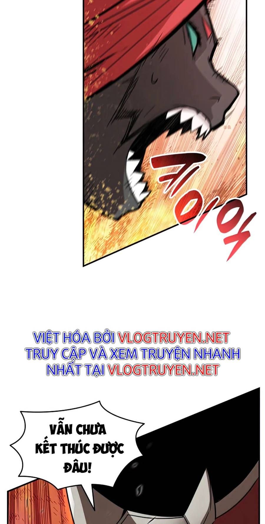 đọc truyện Trở Lại Làm Tân Thủ Chương 91 ảnh 23 tại Truyện Dạ Ký