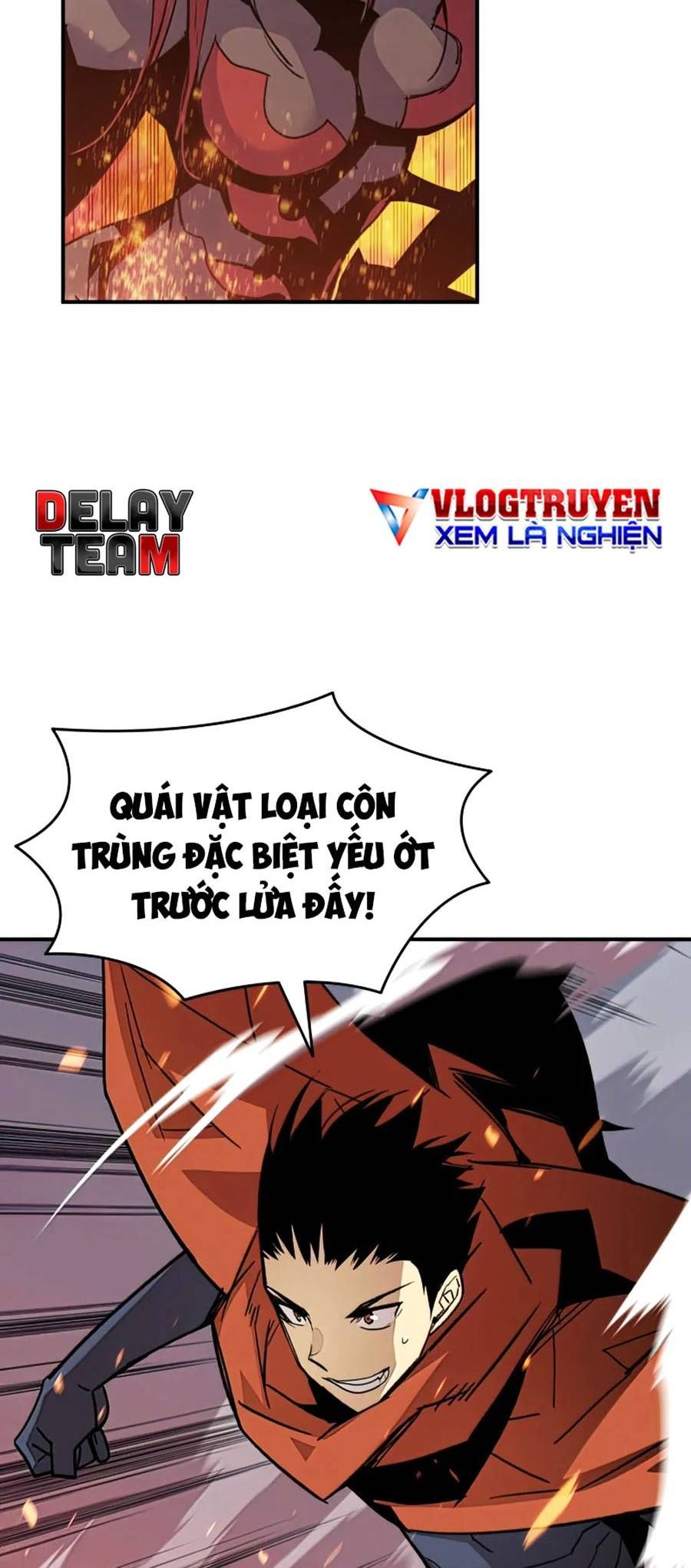 đọc truyện Trở Lại Làm Tân Thủ Chương 91 ảnh 62 tại Truyện Dạ Ký