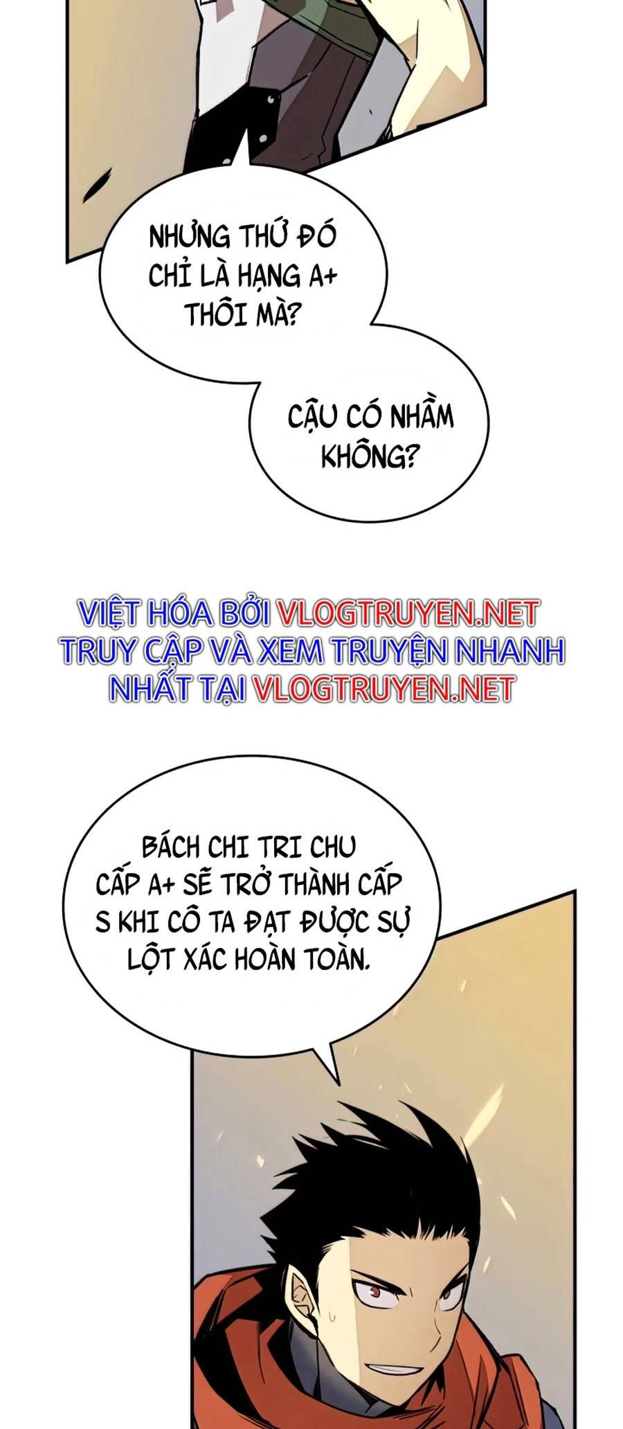 đọc truyện Trở Lại Làm Tân Thủ Chương 91 ảnh 75 tại Truyện Dạ Ký