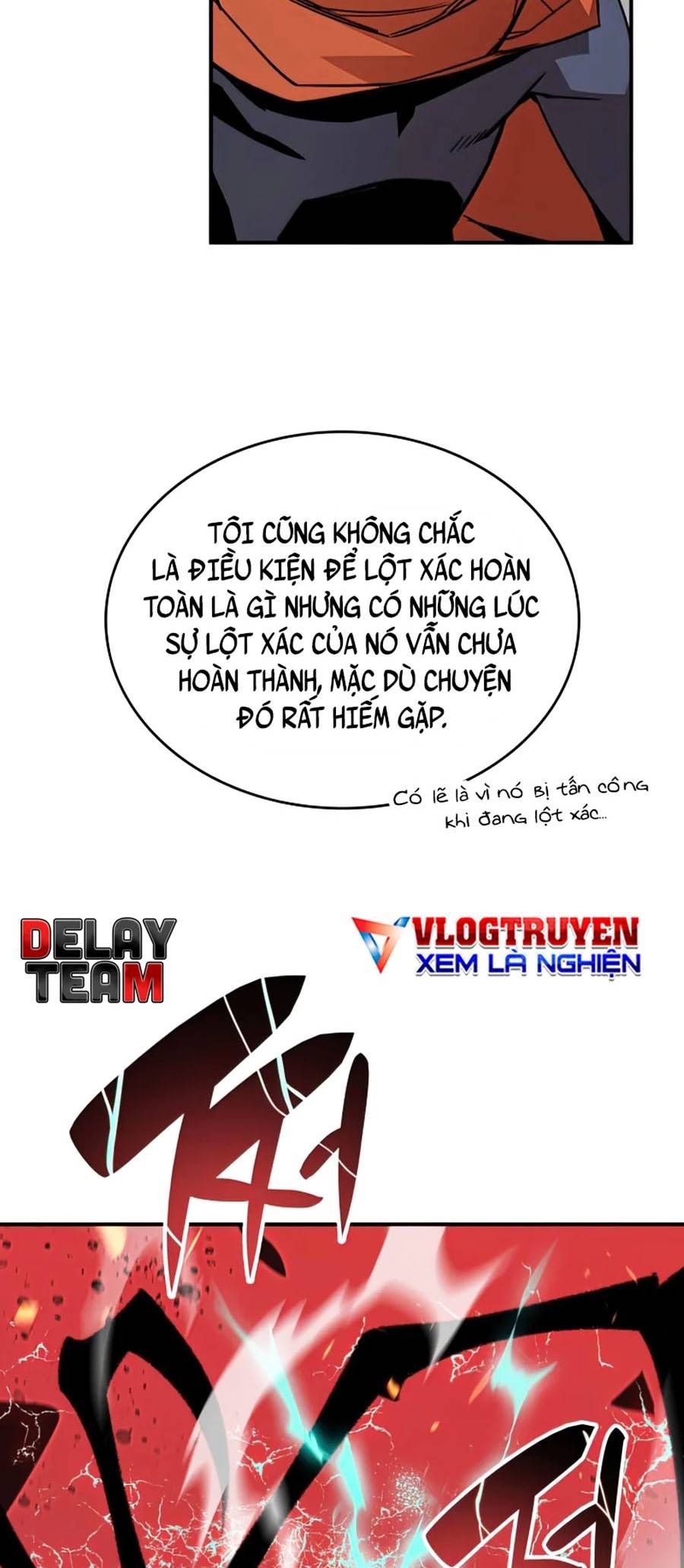 đọc truyện Trở Lại Làm Tân Thủ Chương 91 ảnh 76 tại Truyện Dạ Ký