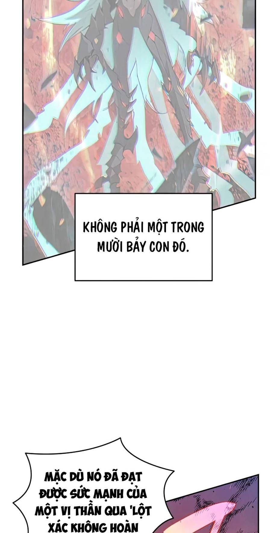đọc truyện Trở Lại Làm Tân Thủ Chương 92 ảnh 13 tại Truyện Dạ Ký
