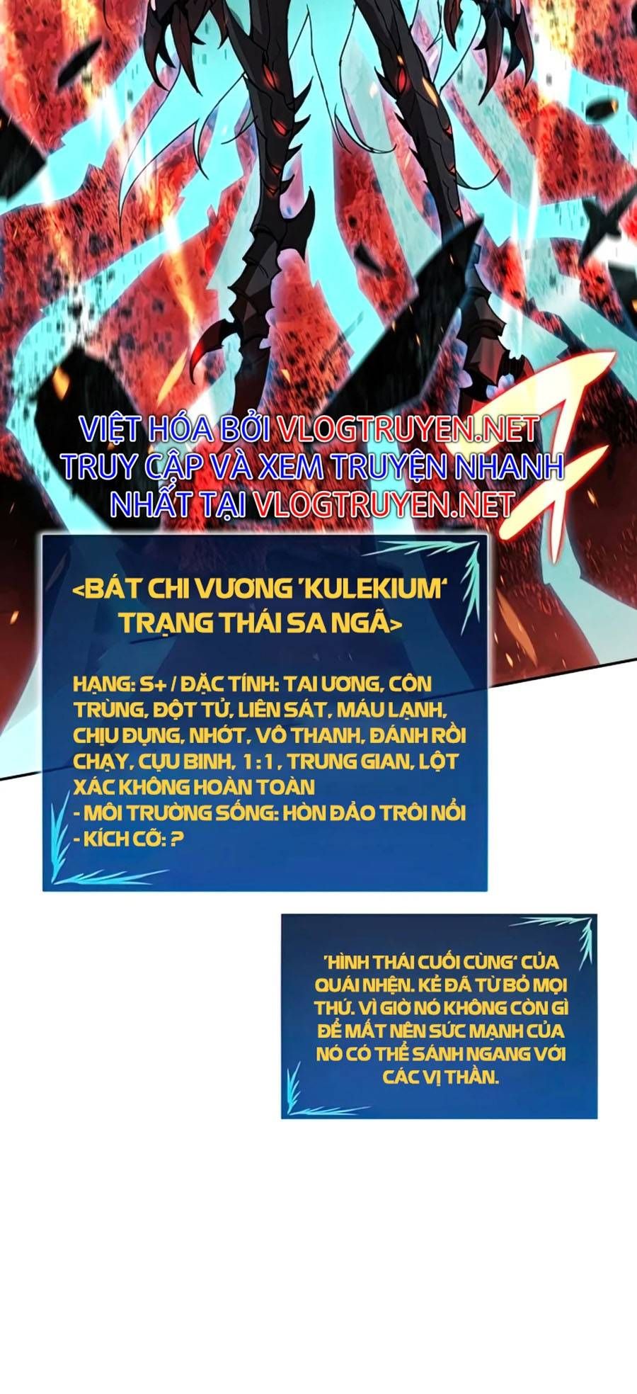 đọc truyện Trở Lại Làm Tân Thủ Chương 92 ảnh 4 tại Truyện Dạ Ký