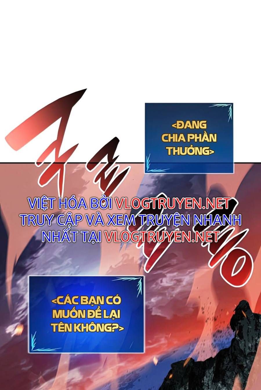 đọc truyện Trở Lại Làm Tân Thủ Chương 93 ảnh 19 tại Truyện Dạ Ký