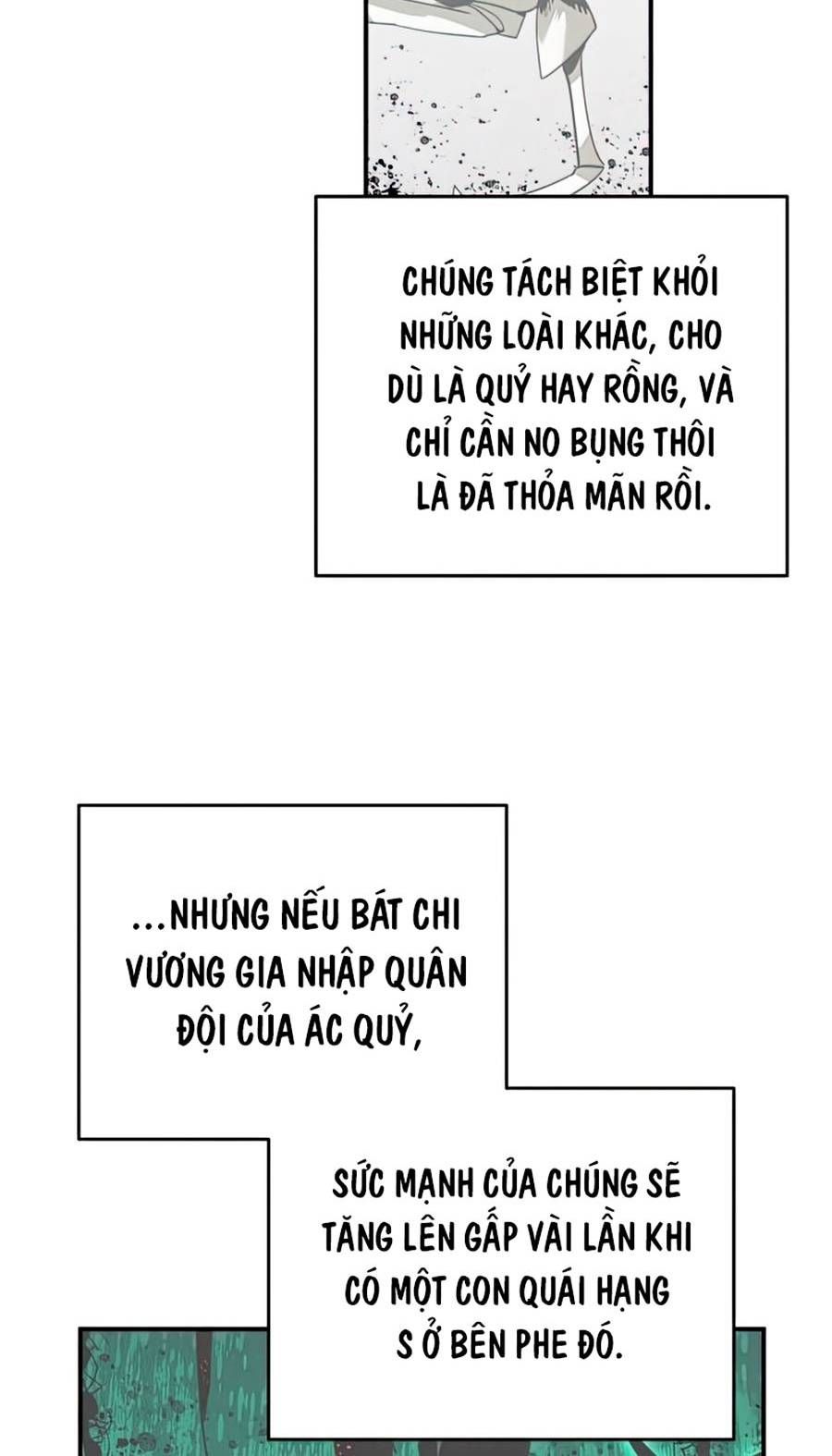 đọc truyện Trở Lại Làm Tân Thủ Chương 93 ảnh 38 tại Truyện Dạ Ký