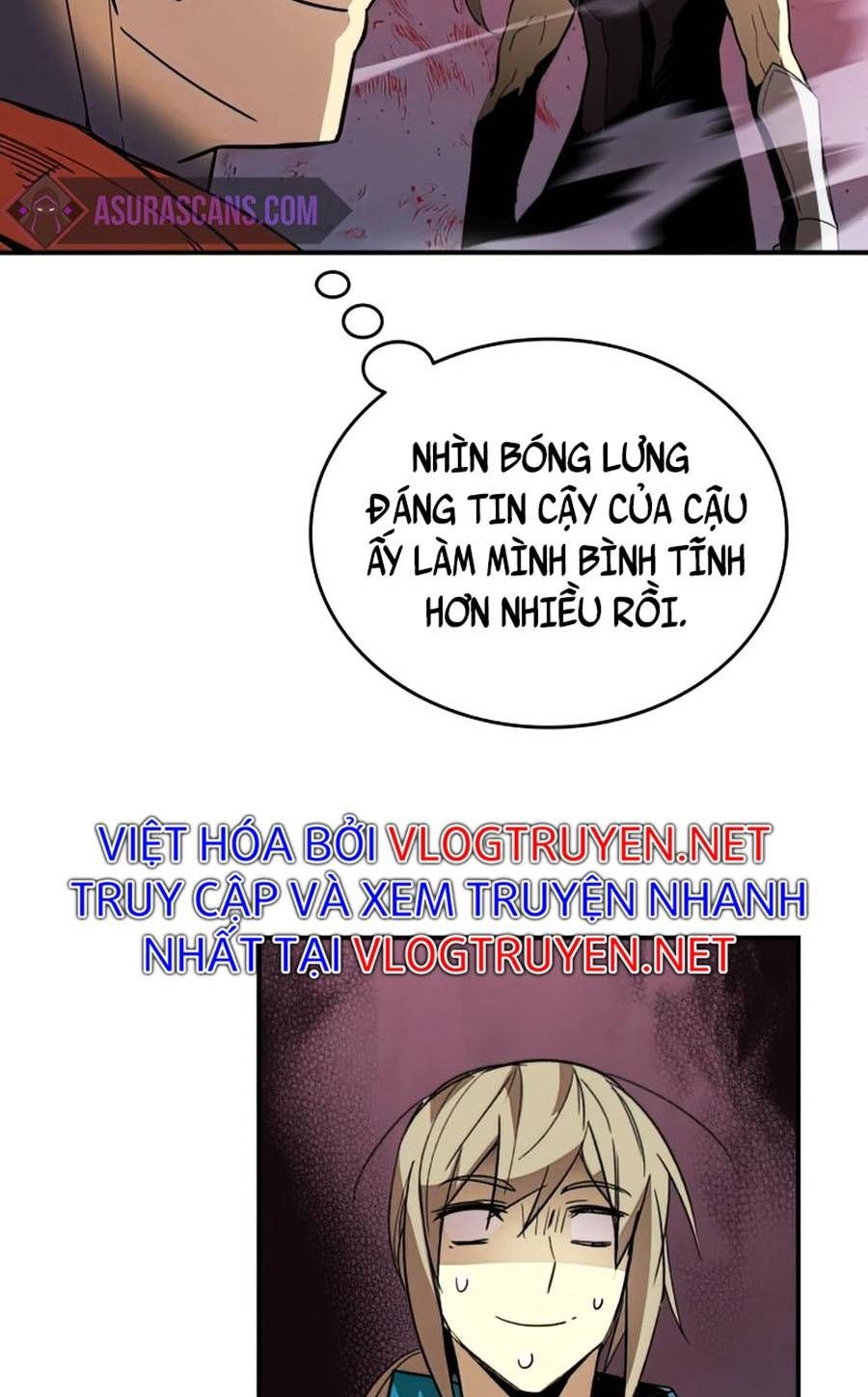 đọc truyện Trở Lại Làm Tân Thủ Chương 93 ảnh 50 tại Truyện Dạ Ký