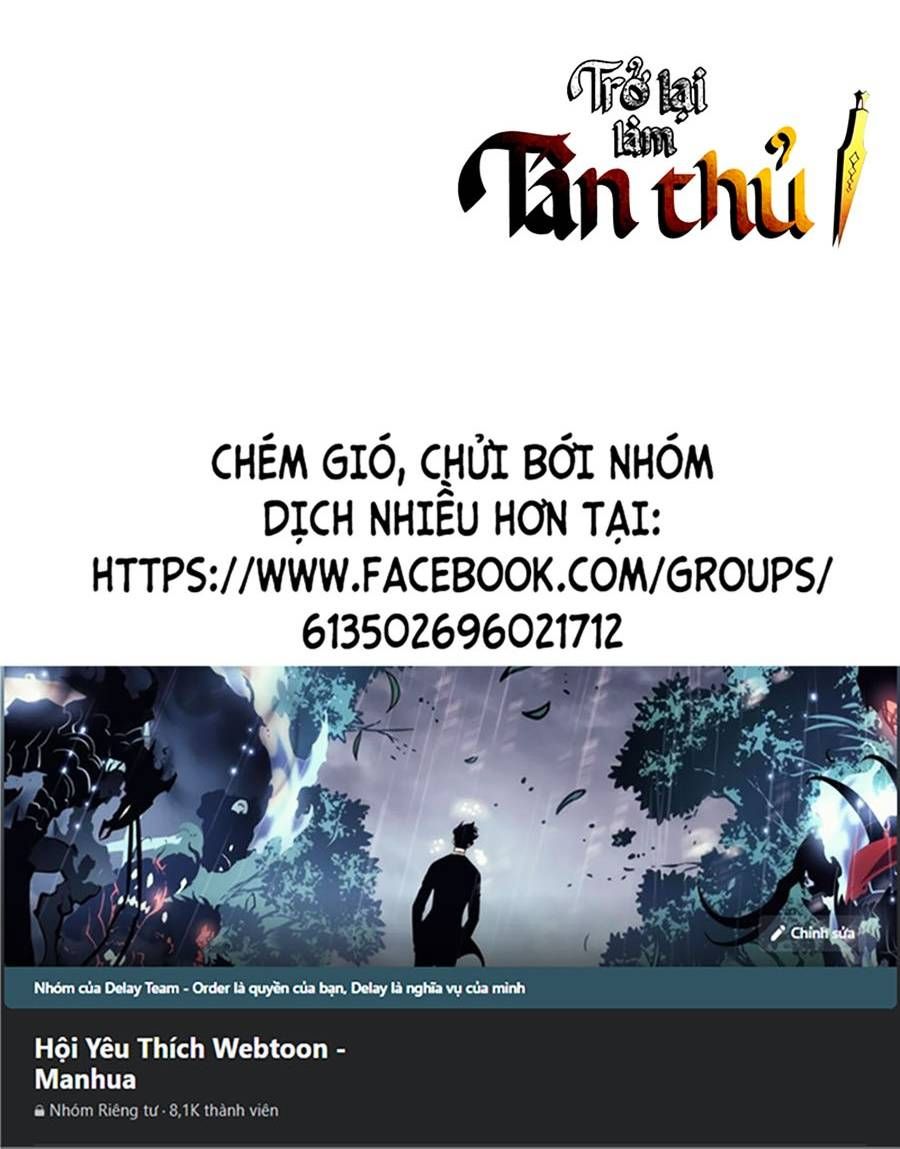 đọc truyện Trở Lại Làm Tân Thủ Chương 94 ảnh 101 tại Truyện Dạ Ký