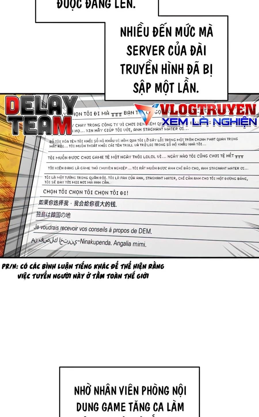 đọc truyện Trở Lại Làm Tân Thủ Chương 94 ảnh 15 tại Truyện Dạ Ký