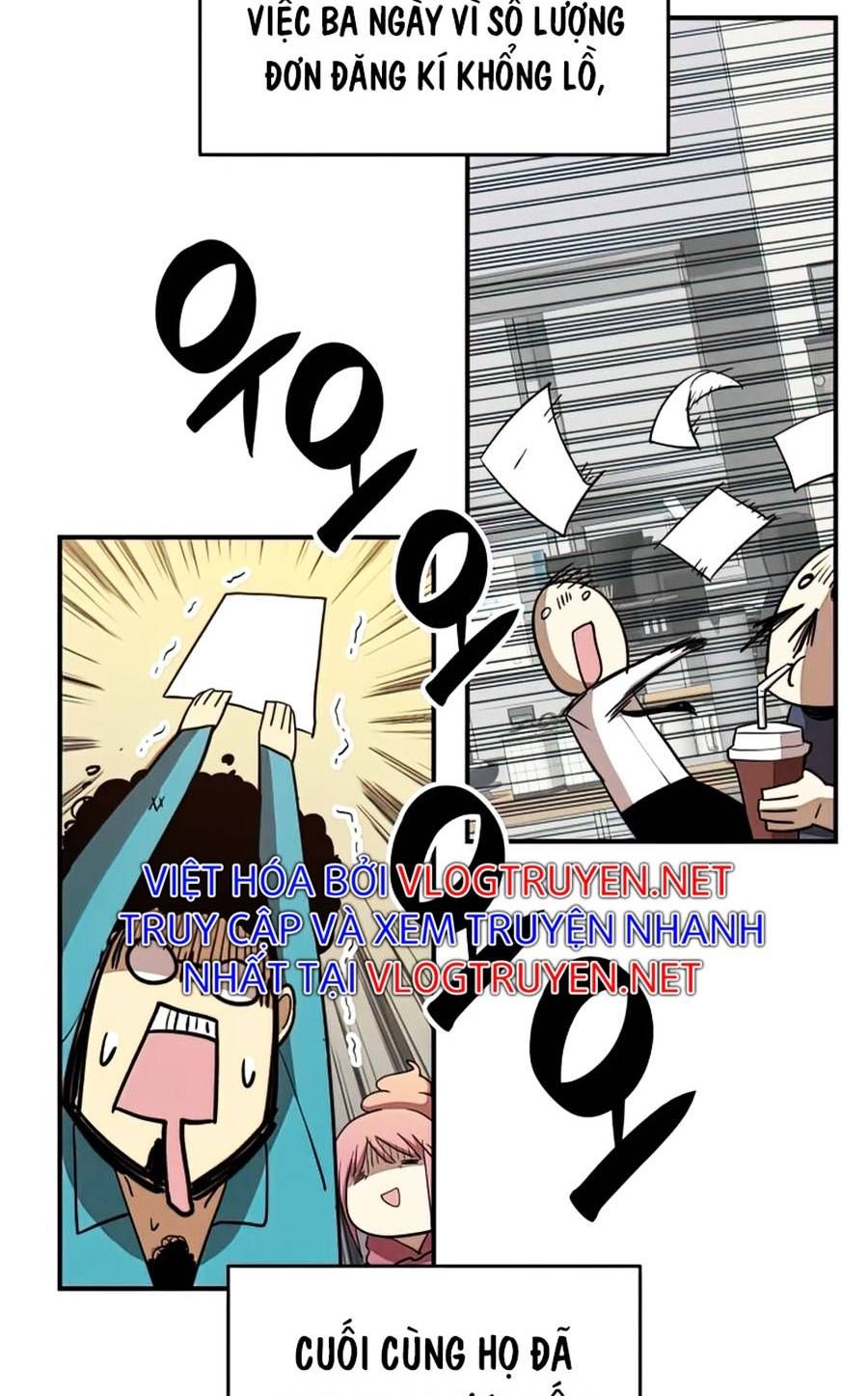 đọc truyện Trở Lại Làm Tân Thủ Chương 94 ảnh 16 tại Truyện Dạ Ký