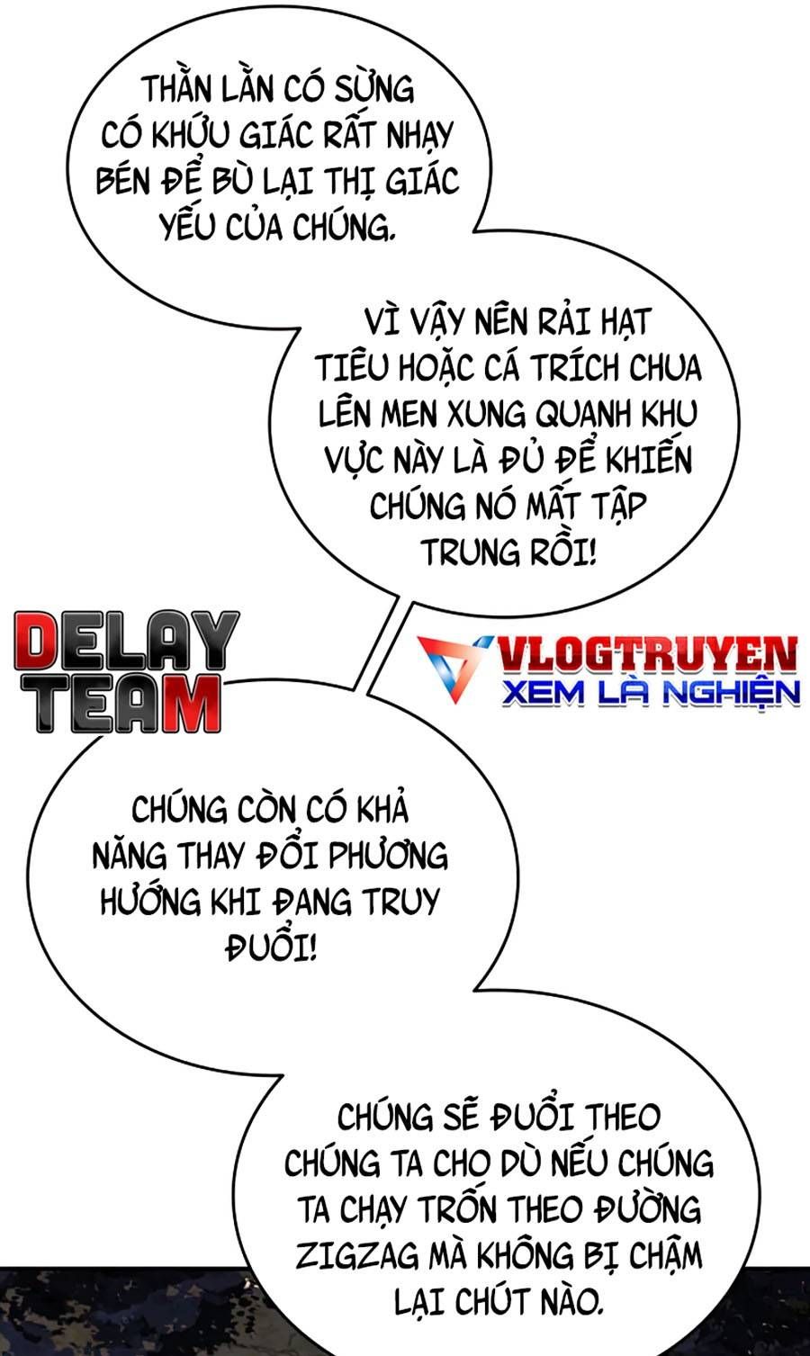 đọc truyện Trở Lại Làm Tân Thủ Chương 94 ảnh 22 tại Truyện Dạ Ký