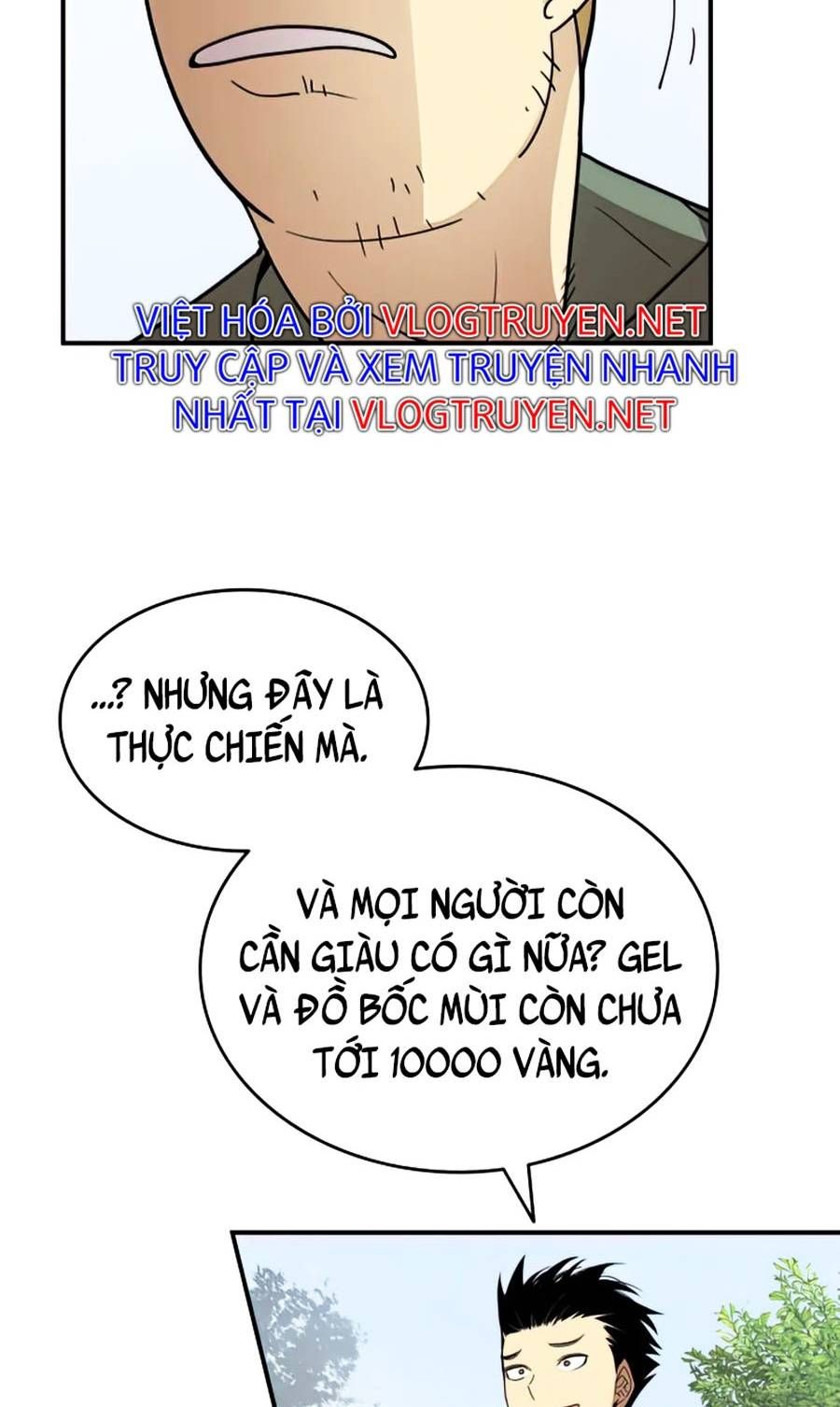 đọc truyện Trở Lại Làm Tân Thủ Chương 94 ảnh 28 tại Truyện Dạ Ký