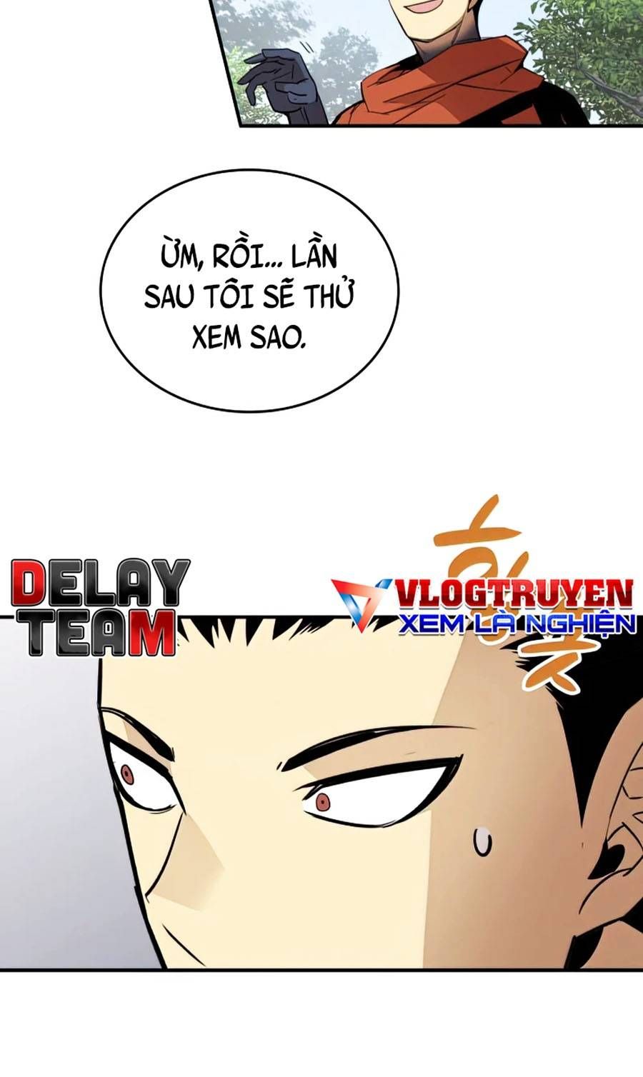 đọc truyện Trở Lại Làm Tân Thủ Chương 94 ảnh 29 tại Truyện Dạ Ký