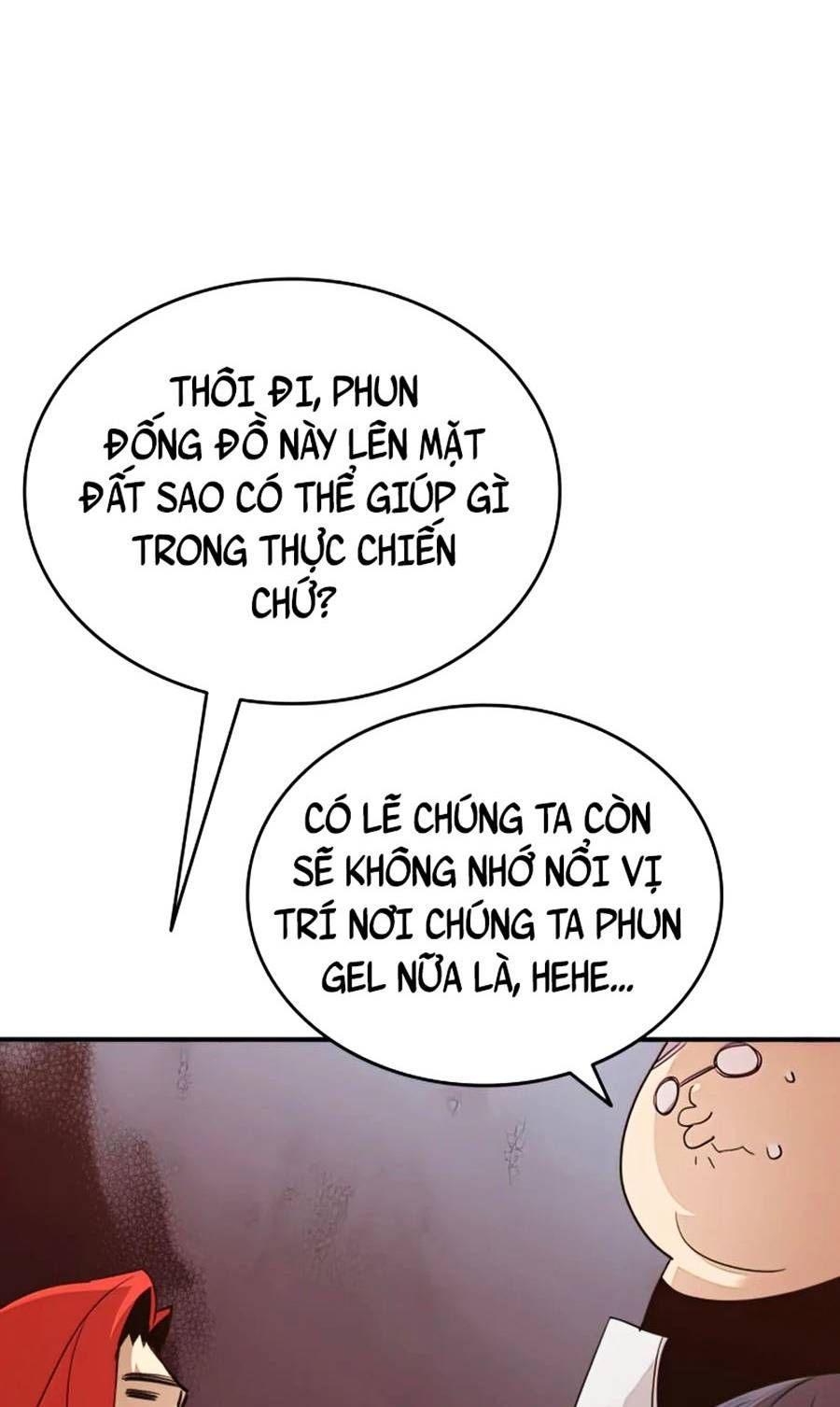 đọc truyện Trở Lại Làm Tân Thủ Chương 94 ảnh 30 tại Truyện Dạ Ký