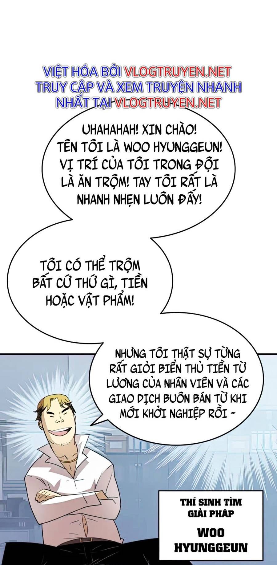 đọc truyện Trở Lại Làm Tân Thủ Chương 94 ảnh 34 tại Truyện Dạ Ký