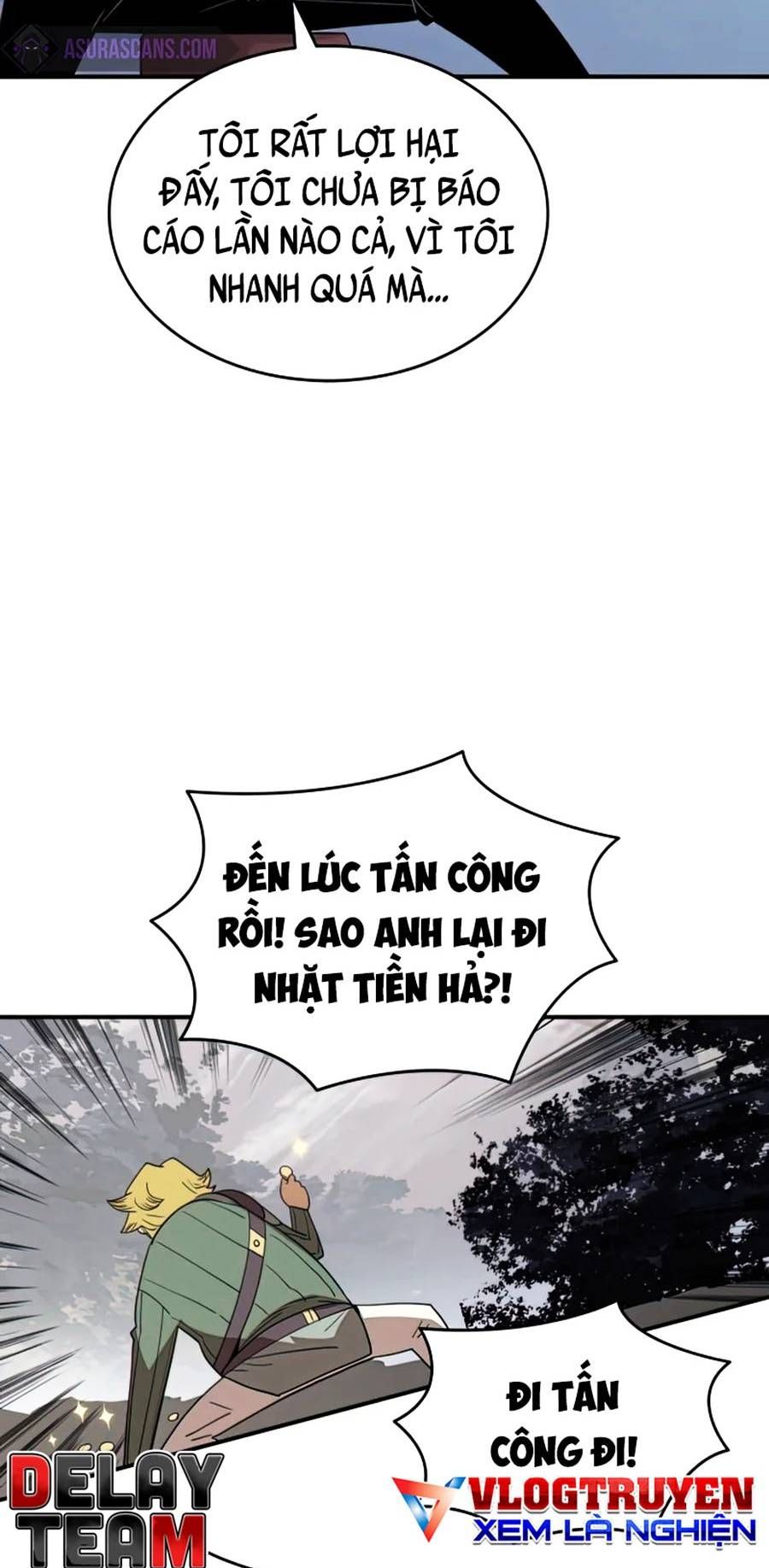 đọc truyện Trở Lại Làm Tân Thủ Chương 94 ảnh 35 tại Truyện Dạ Ký