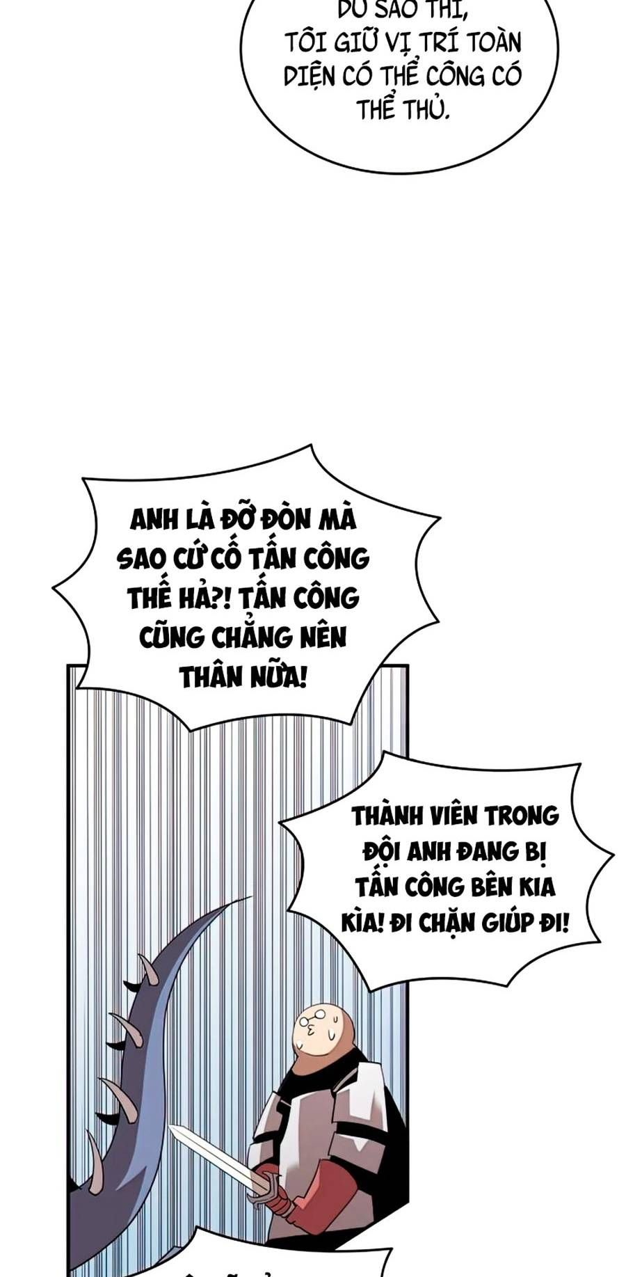 đọc truyện Trở Lại Làm Tân Thủ Chương 94 ảnh 38 tại Truyện Dạ Ký