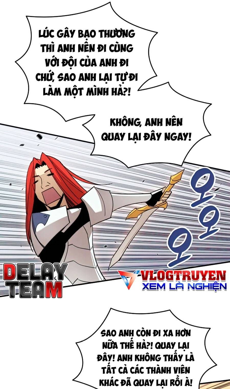 đọc truyện Trở Lại Làm Tân Thủ Chương 94 ảnh 42 tại Truyện Dạ Ký