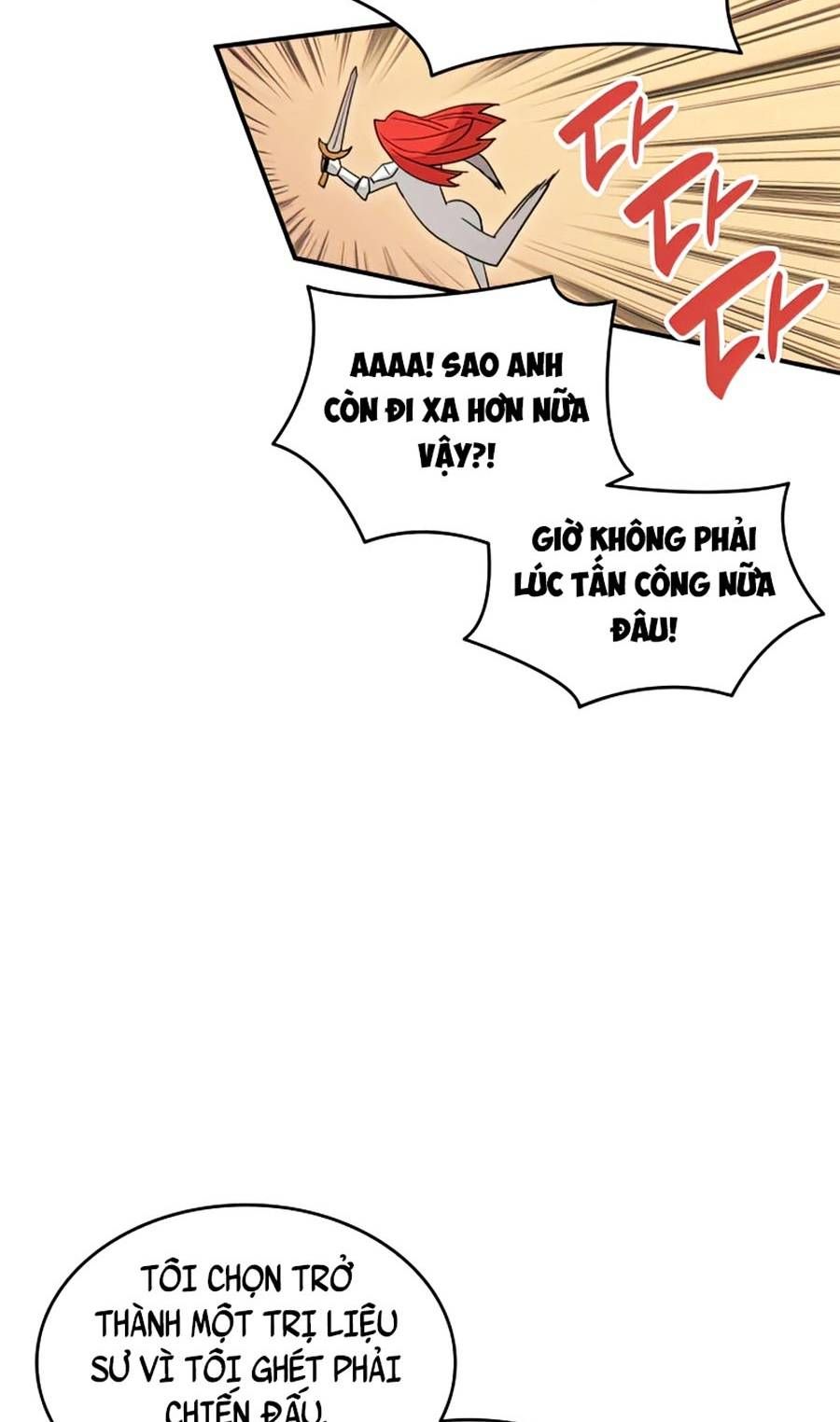 đọc truyện Trở Lại Làm Tân Thủ Chương 94 ảnh 43 tại Truyện Dạ Ký