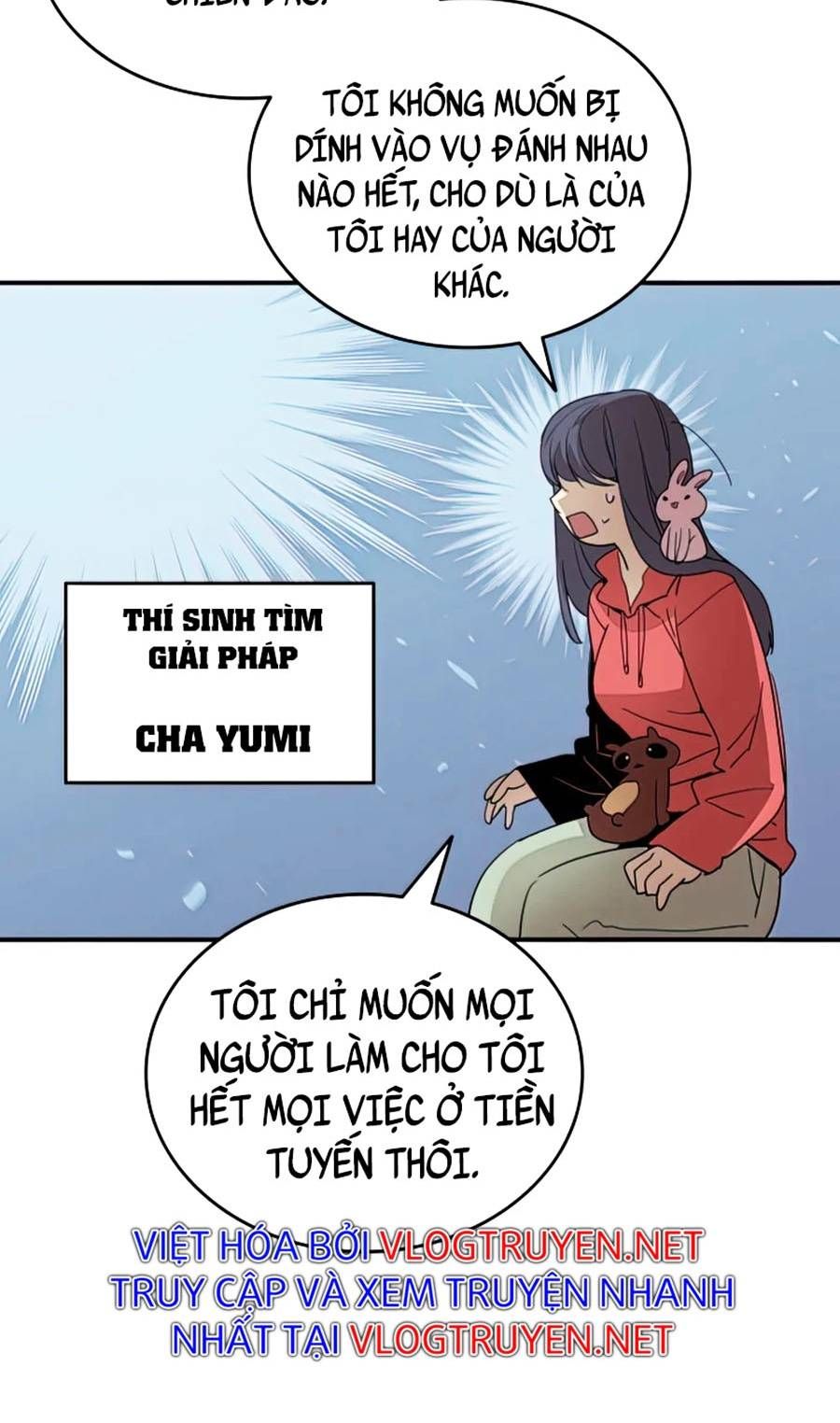 đọc truyện Trở Lại Làm Tân Thủ Chương 94 ảnh 44 tại Truyện Dạ Ký