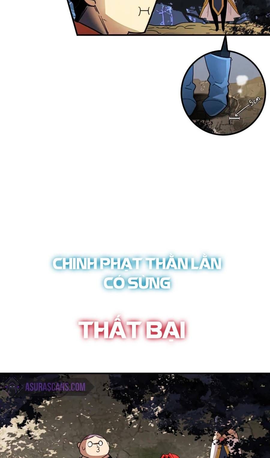 đọc truyện Trở Lại Làm Tân Thủ Chương 94 ảnh 46 tại Truyện Dạ Ký