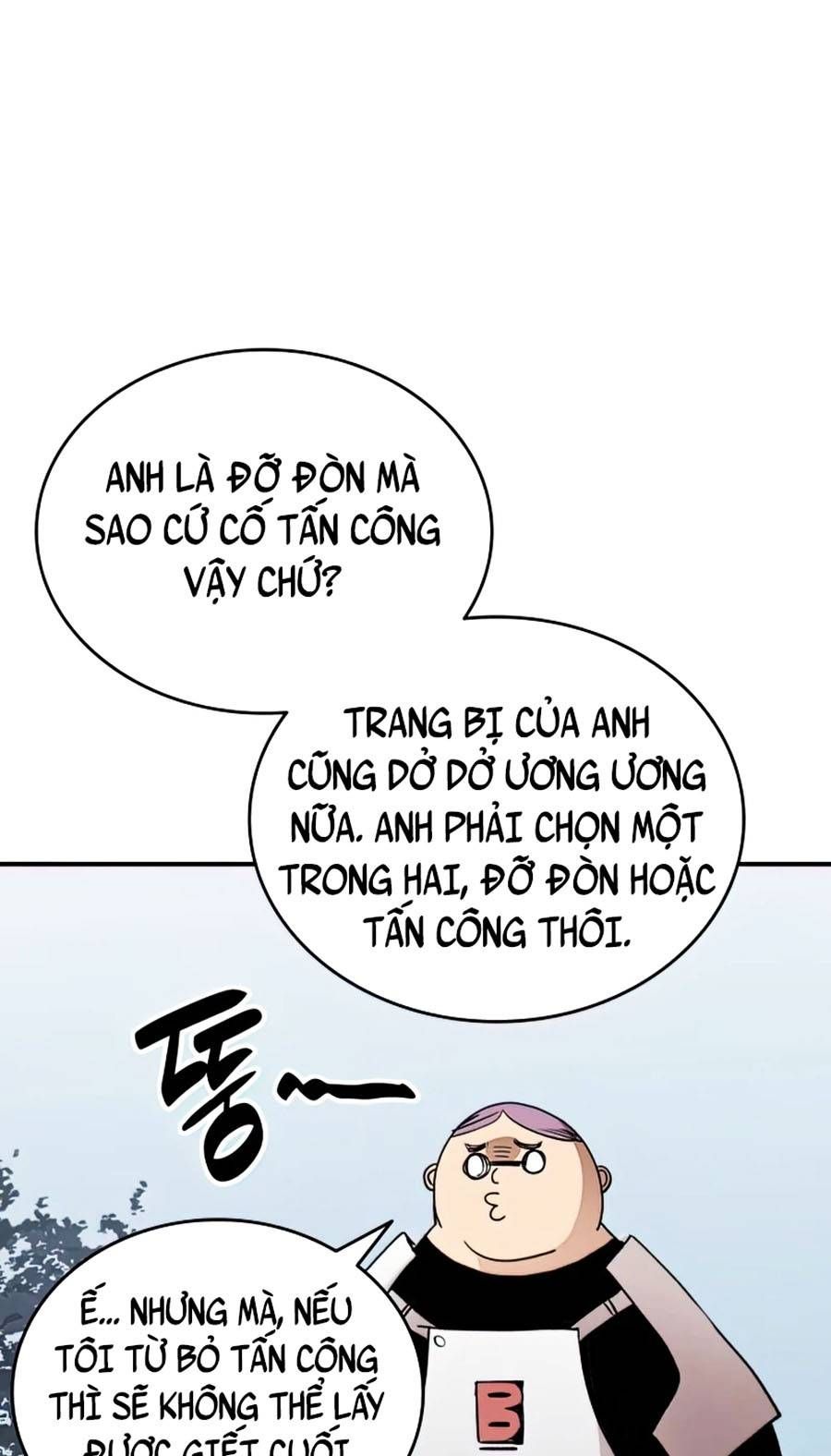 đọc truyện Trở Lại Làm Tân Thủ Chương 94 ảnh 54 tại Truyện Dạ Ký