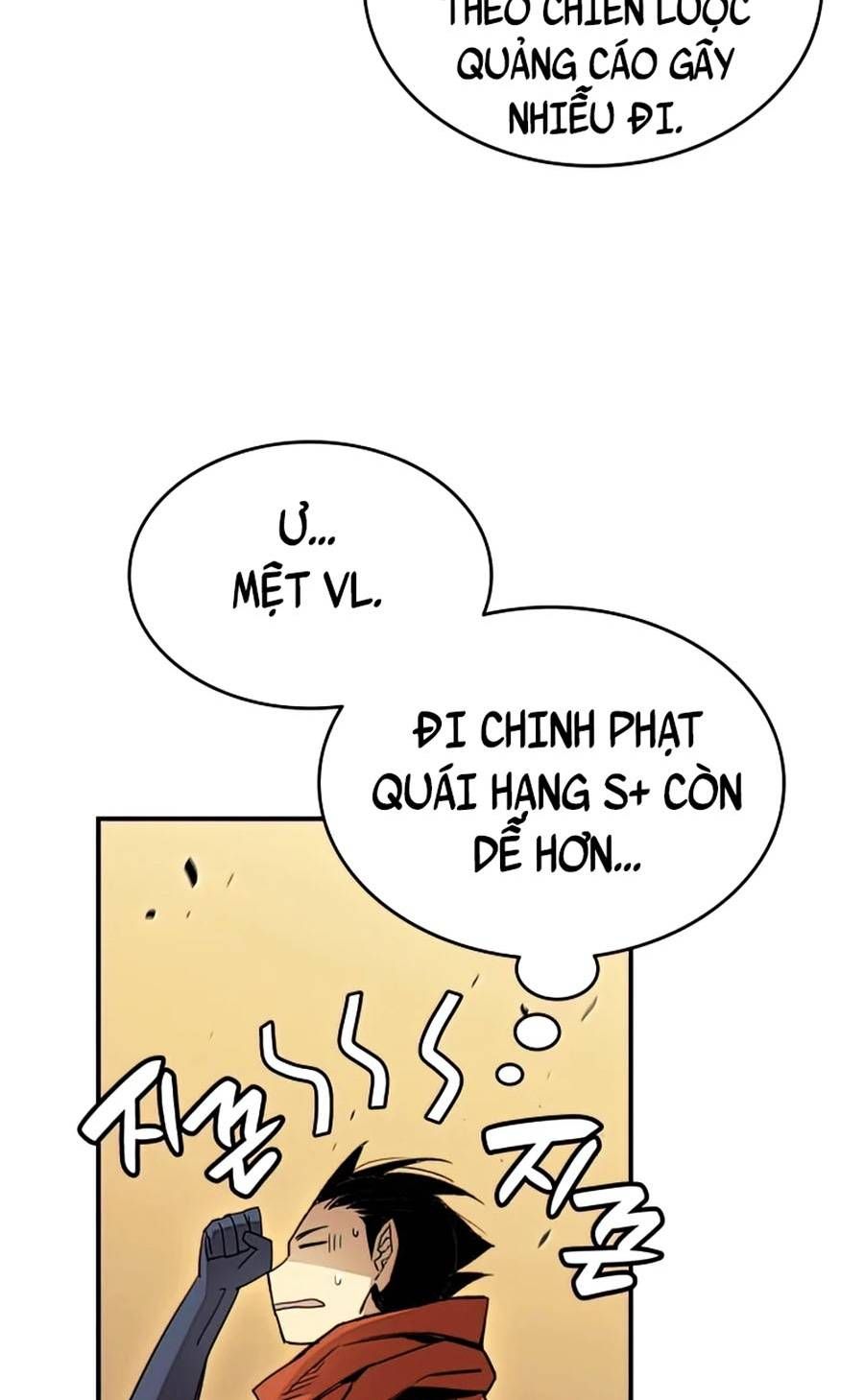 đọc truyện Trở Lại Làm Tân Thủ Chương 94 ảnh 65 tại Truyện Dạ Ký