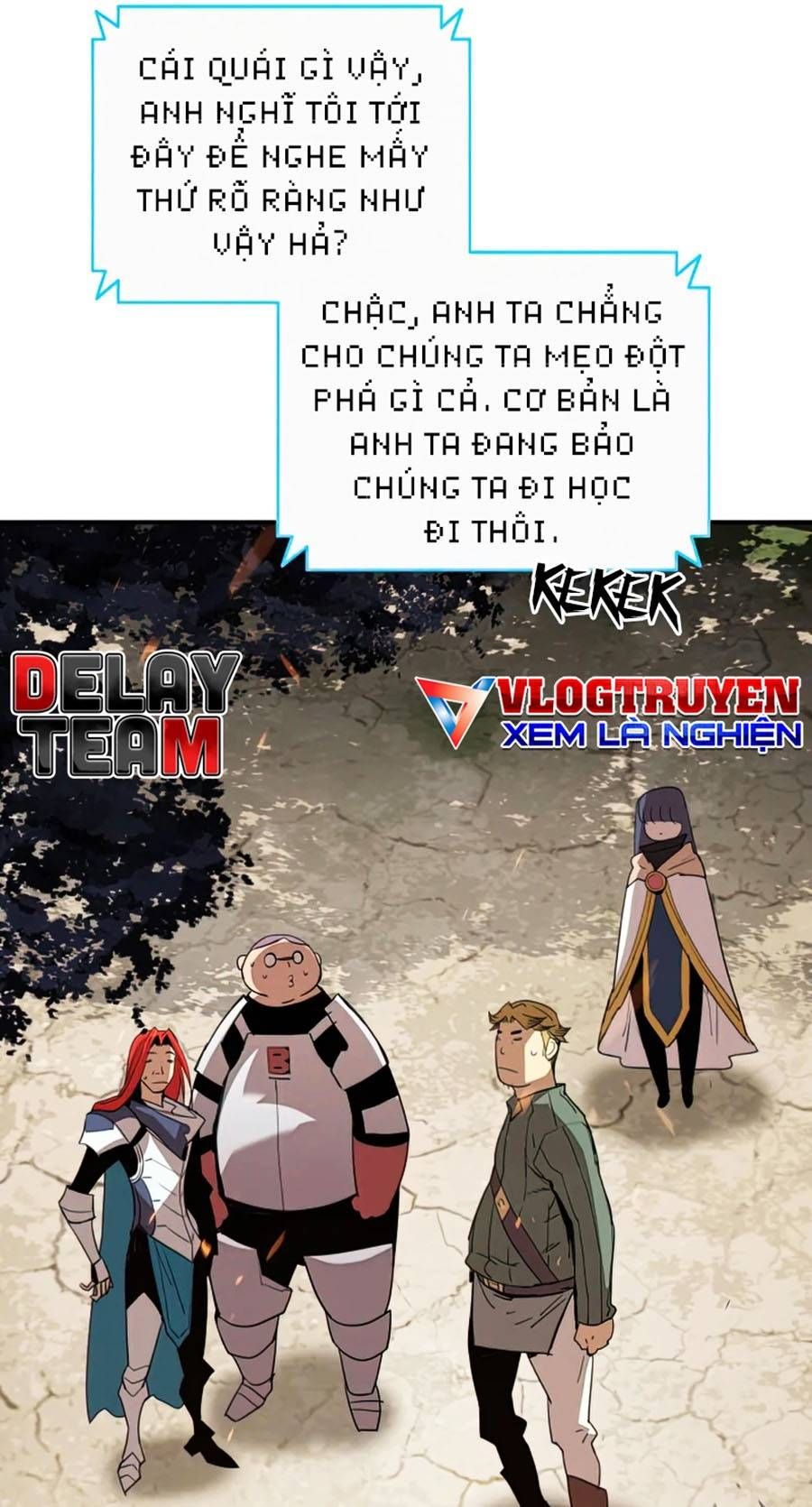 đọc truyện Trở Lại Làm Tân Thủ Chương 94 ảnh 72 tại Truyện Dạ Ký