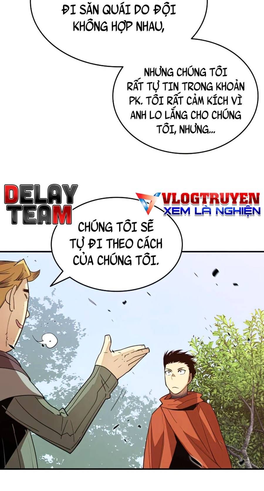 đọc truyện Trở Lại Làm Tân Thủ Chương 94 ảnh 79 tại Truyện Dạ Ký