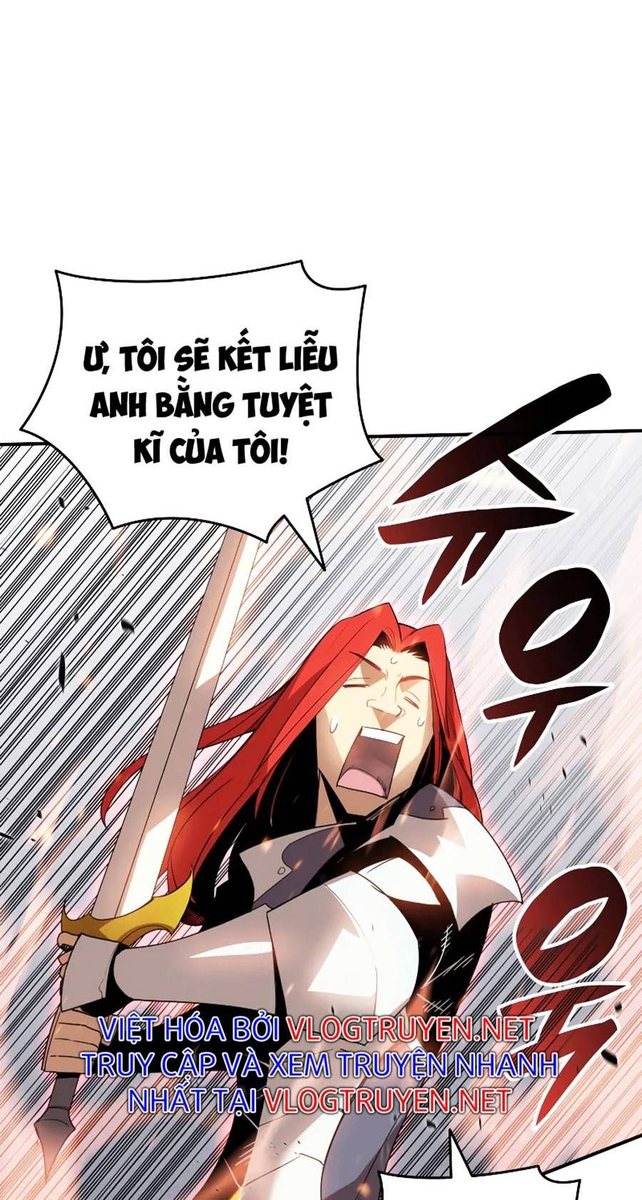 đọc truyện Trở Lại Làm Tân Thủ Chương 95 ảnh 34 tại Truyện Dạ Ký