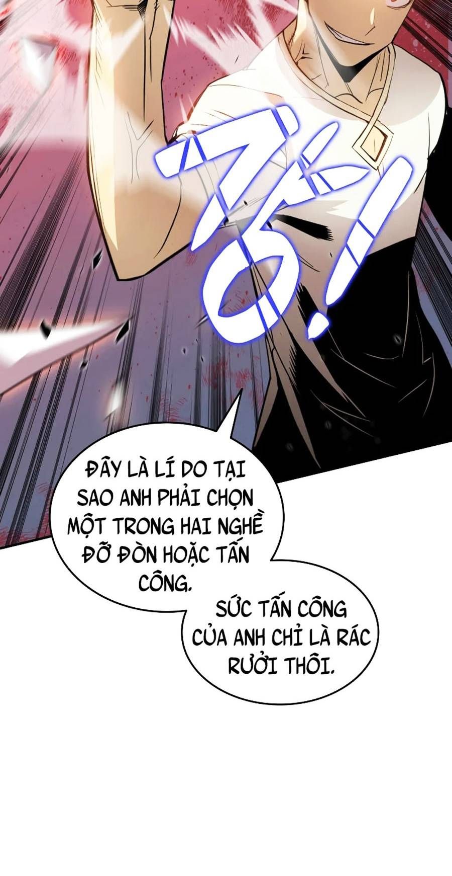 đọc truyện Trở Lại Làm Tân Thủ Chương 95 ảnh 51 tại Truyện Dạ Ký