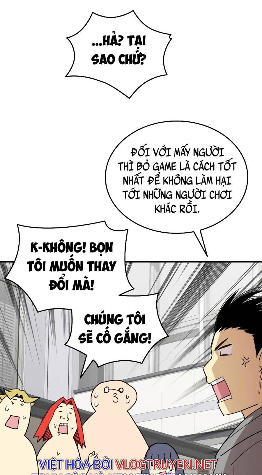 đọc truyện Trở Lại Làm Tân Thủ Chương 95 ảnh 78 tại Truyện Dạ Ký