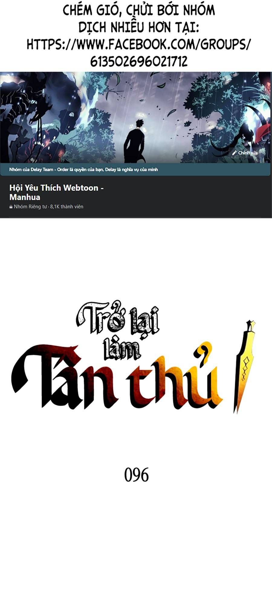 đọc truyện Trở Lại Làm Tân Thủ Chương 96 ảnh 2 tại Truyện Dạ Ký