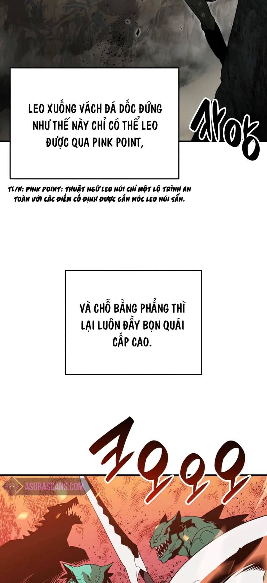 đọc truyện Trở Lại Làm Tân Thủ Chương 96 ảnh 20 tại Truyện Dạ Ký