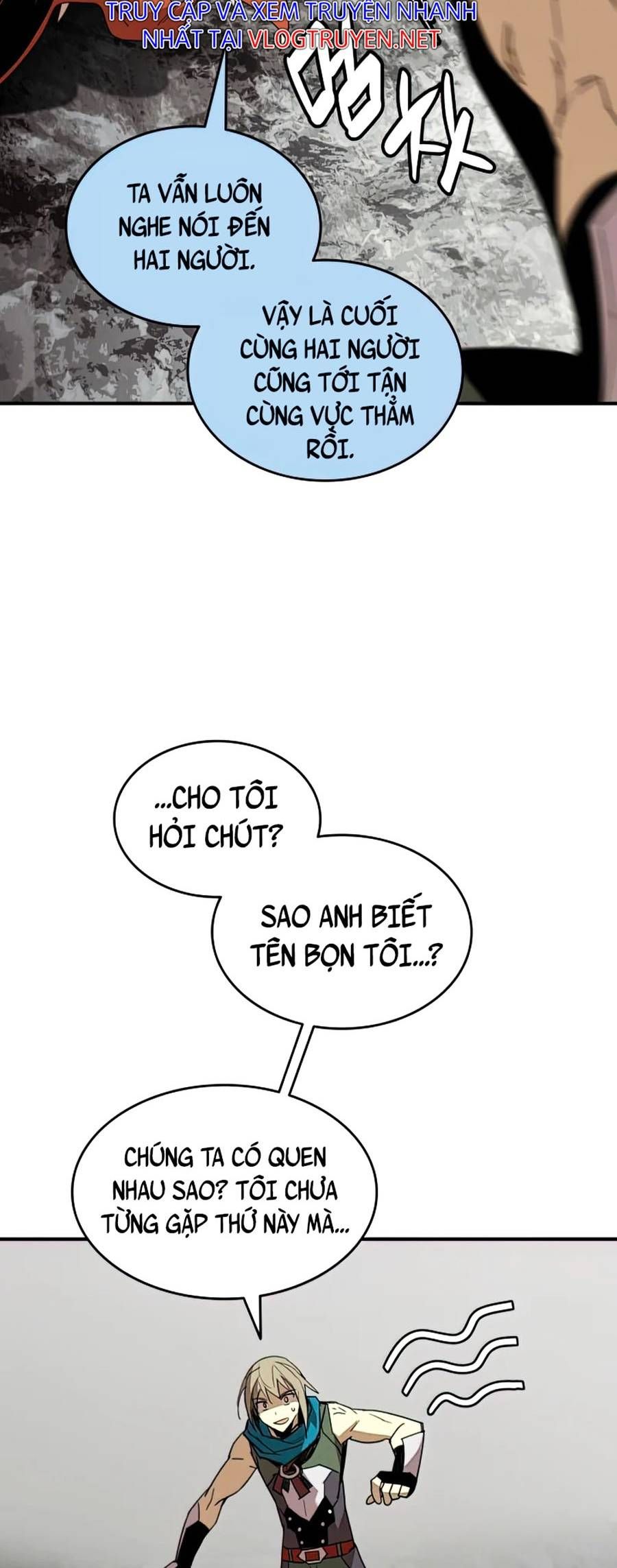 đọc truyện Trở Lại Làm Tân Thủ Chương 96 ảnh 46 tại Truyện Dạ Ký