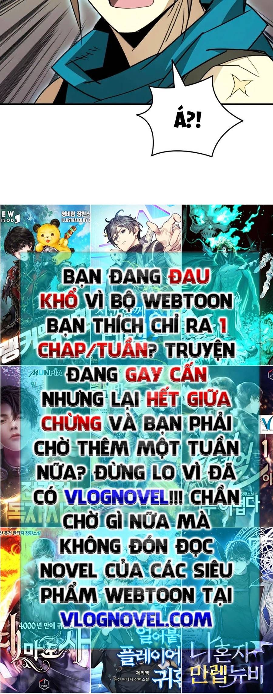 đọc truyện Trở Lại Làm Tân Thủ Chương 96 ảnh 50 tại Truyện Dạ Ký