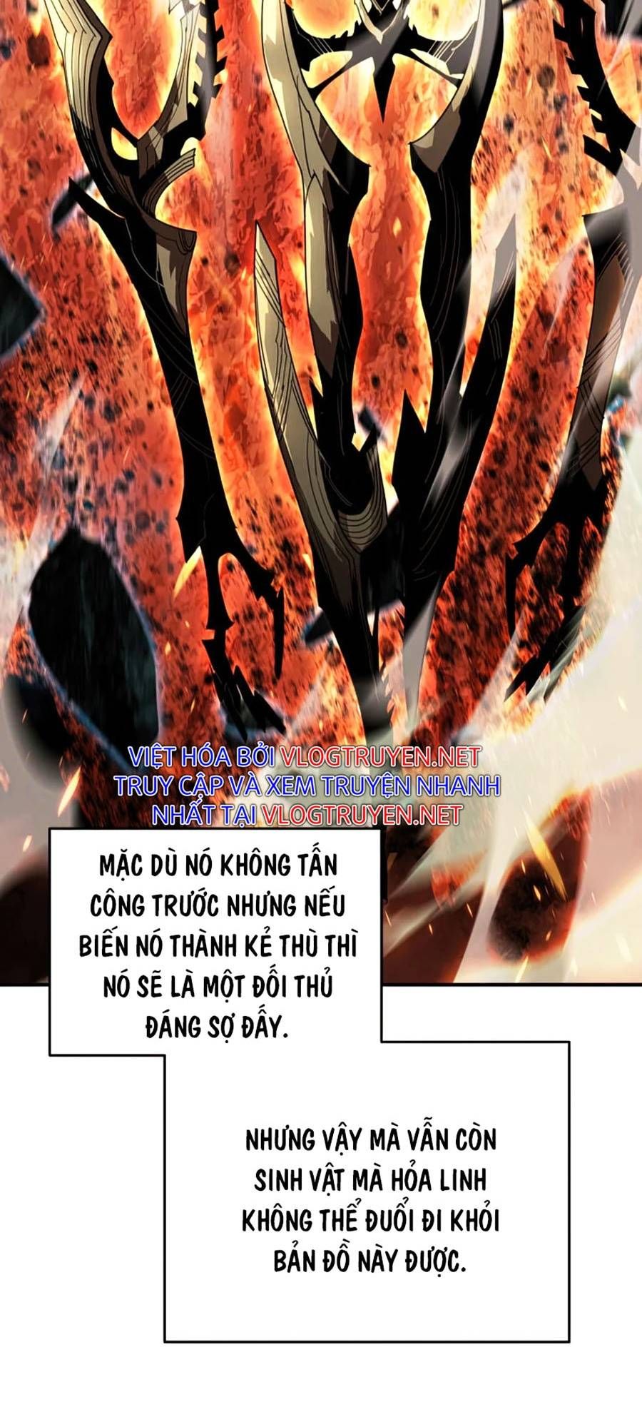 đọc truyện Trở Lại Làm Tân Thủ Chương 96 ảnh 64 tại Truyện Dạ Ký