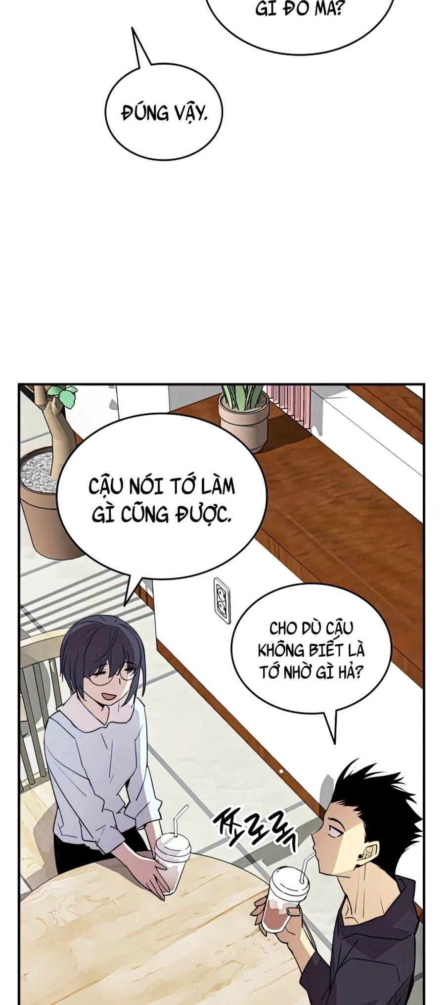 đọc truyện Trở Lại Làm Tân Thủ Chương 97 ảnh 12 tại Truyện Dạ Ký