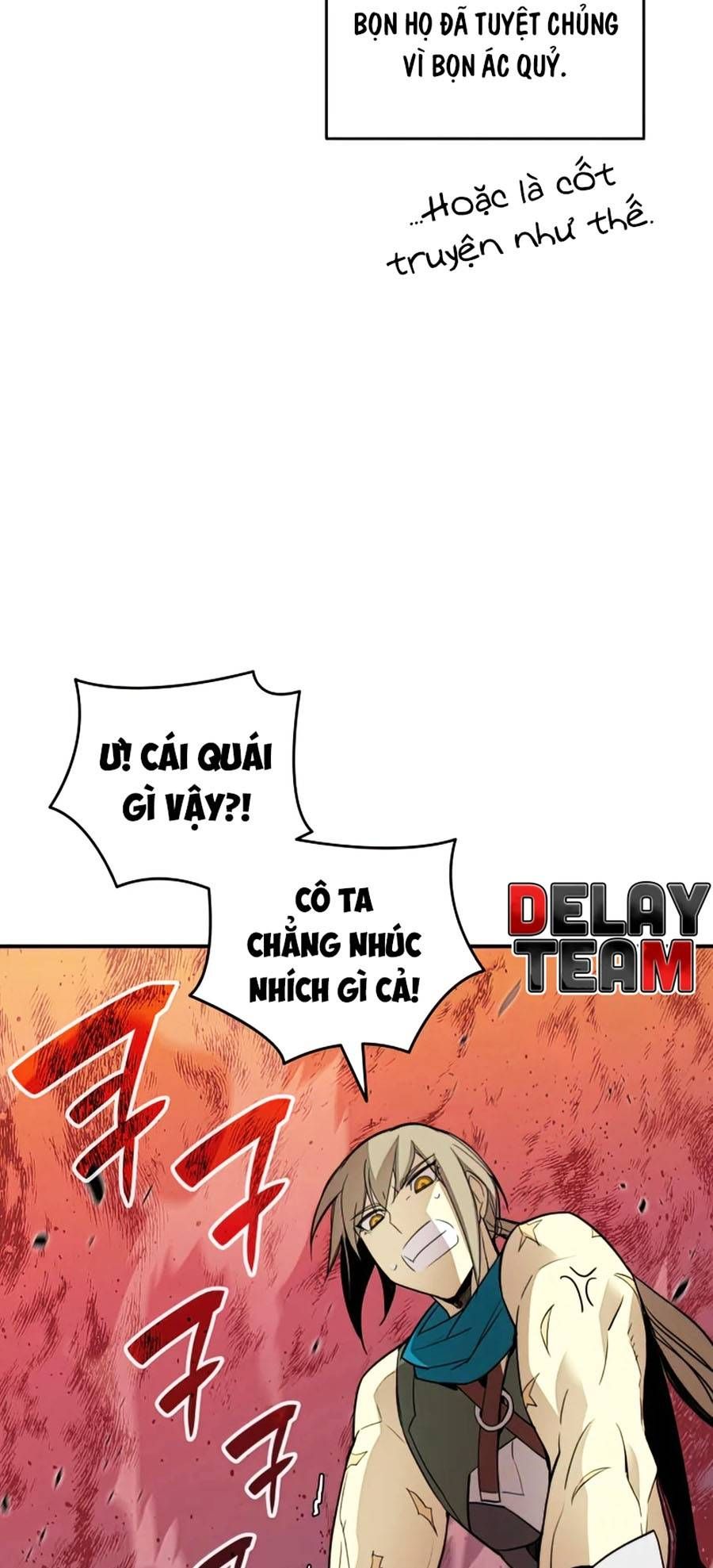 đọc truyện Trở Lại Làm Tân Thủ Chương 97 ảnh 24 tại Truyện Dạ Ký