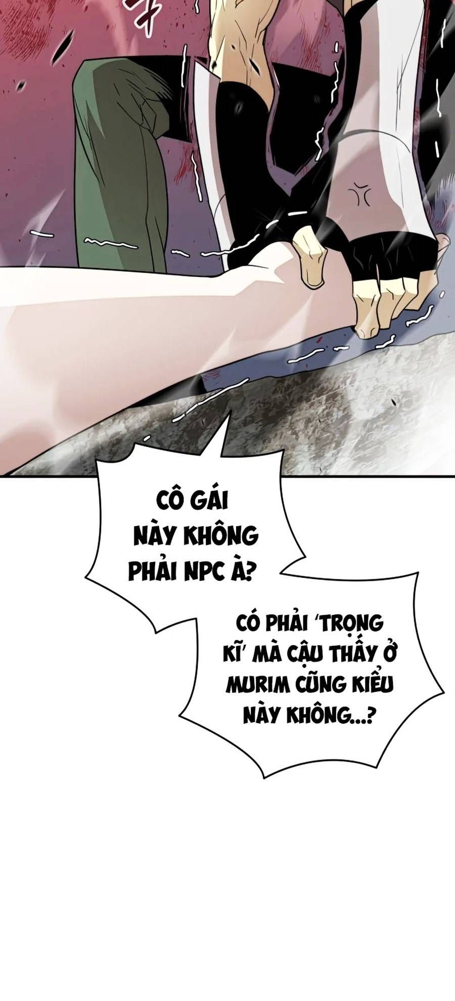đọc truyện Trở Lại Làm Tân Thủ Chương 97 ảnh 25 tại Truyện Dạ Ký