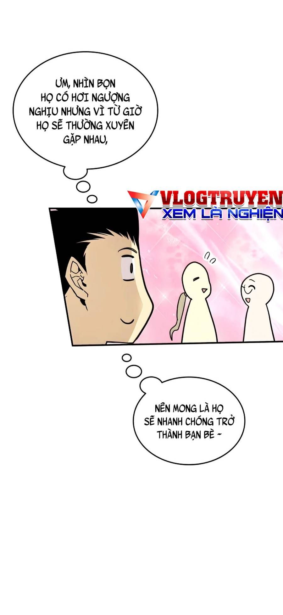 đọc truyện Trở Lại Làm Tân Thủ Chương 97 ảnh 49 tại Truyện Dạ Ký