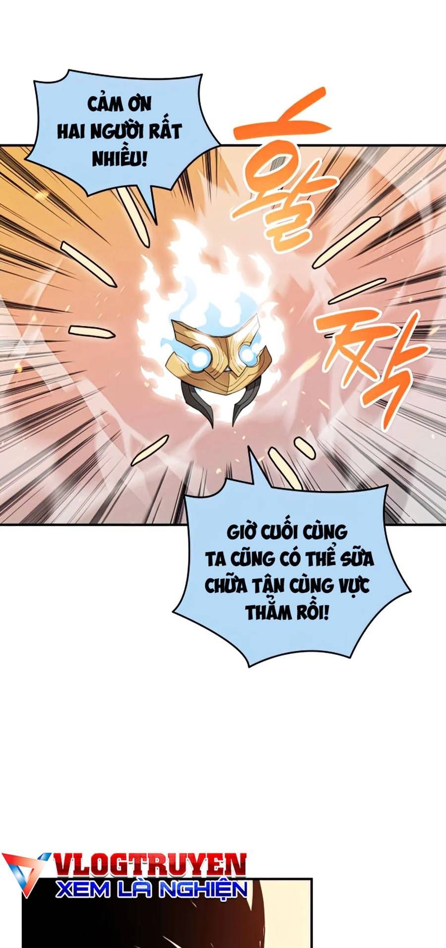 đọc truyện Trở Lại Làm Tân Thủ Chương 97 ảnh 70 tại Truyện Dạ Ký