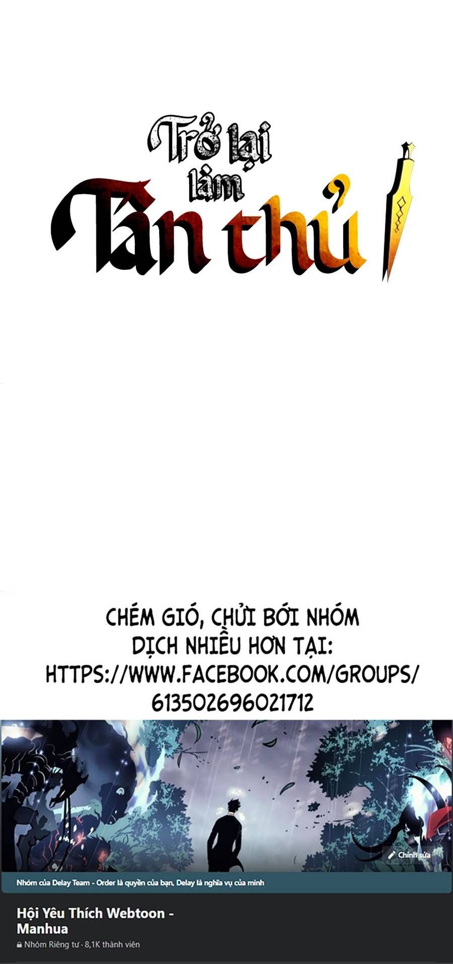 đọc truyện Trở Lại Làm Tân Thủ Chương 97 ảnh 73 tại Truyện Dạ Ký
